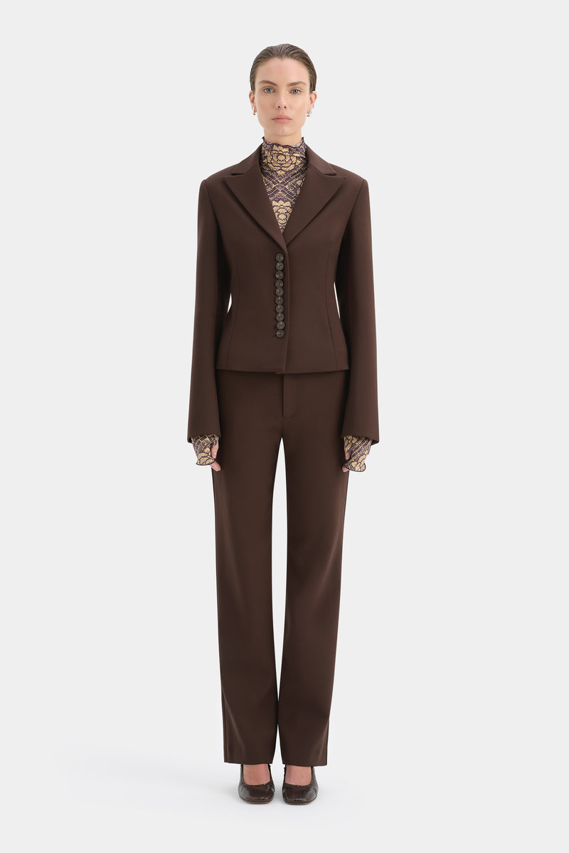 Astrine Tailored Blazer