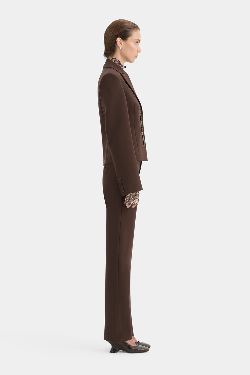 Astrine Tailored Blazer