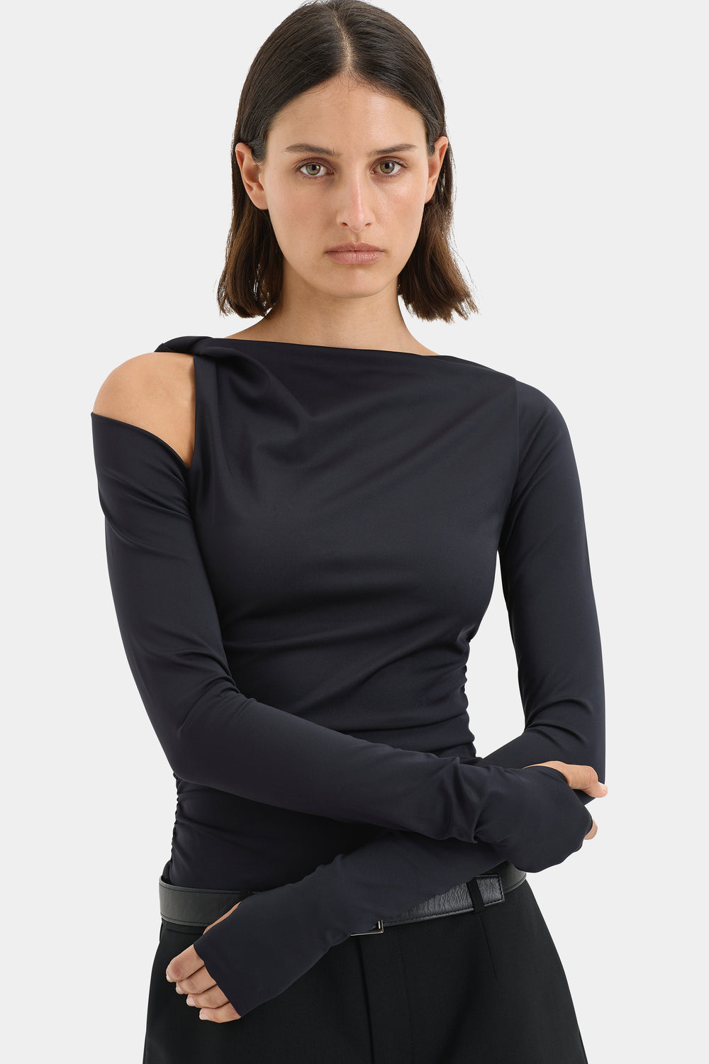 Elm Long Sleeve Top