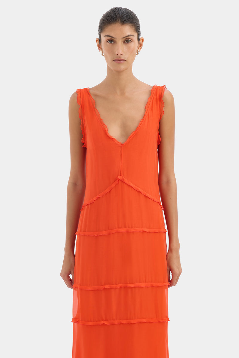 Aurelia Gown