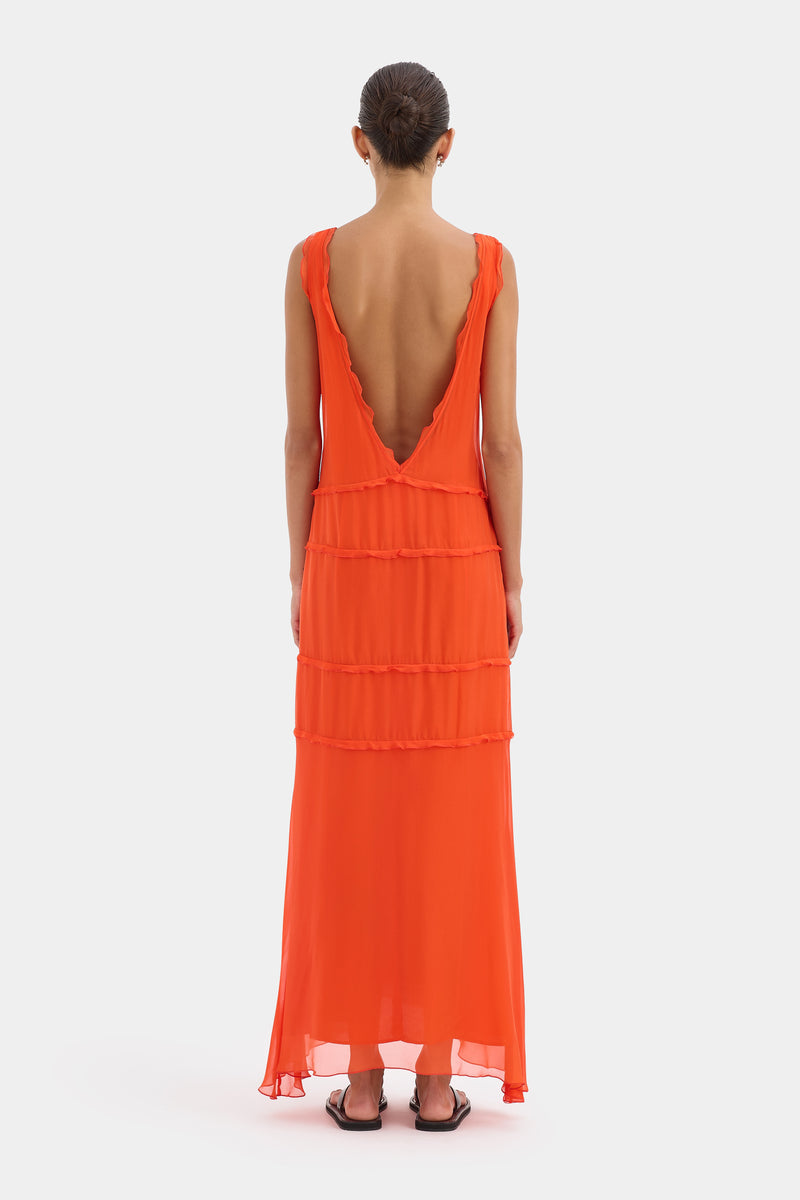 Aurelia Gown