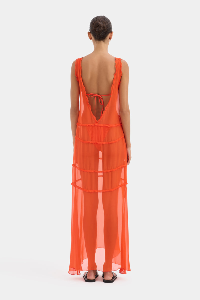 Aurelia Gown