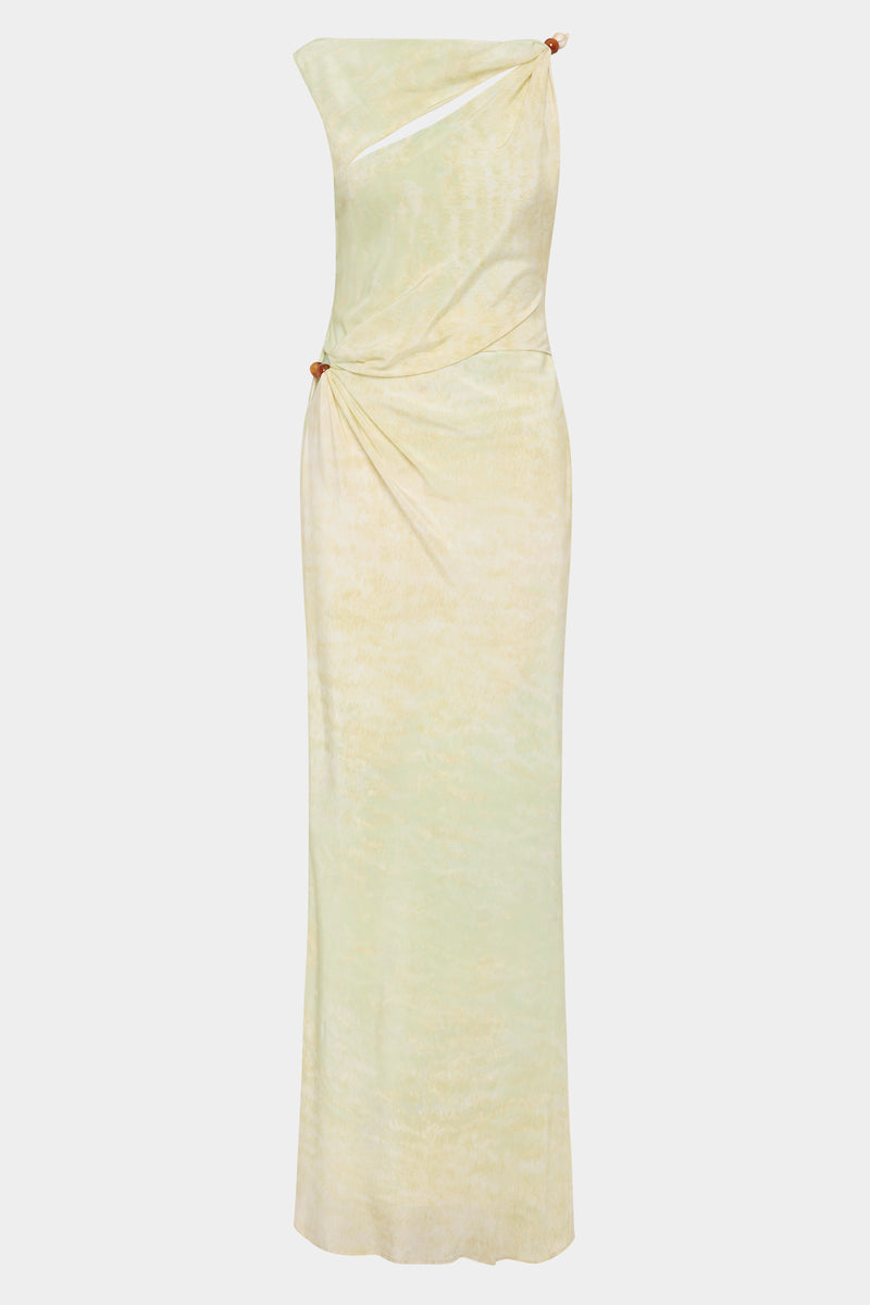 Citterio Gown