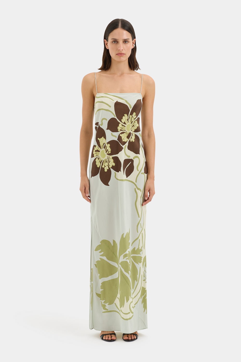 Amaia Slip Dress