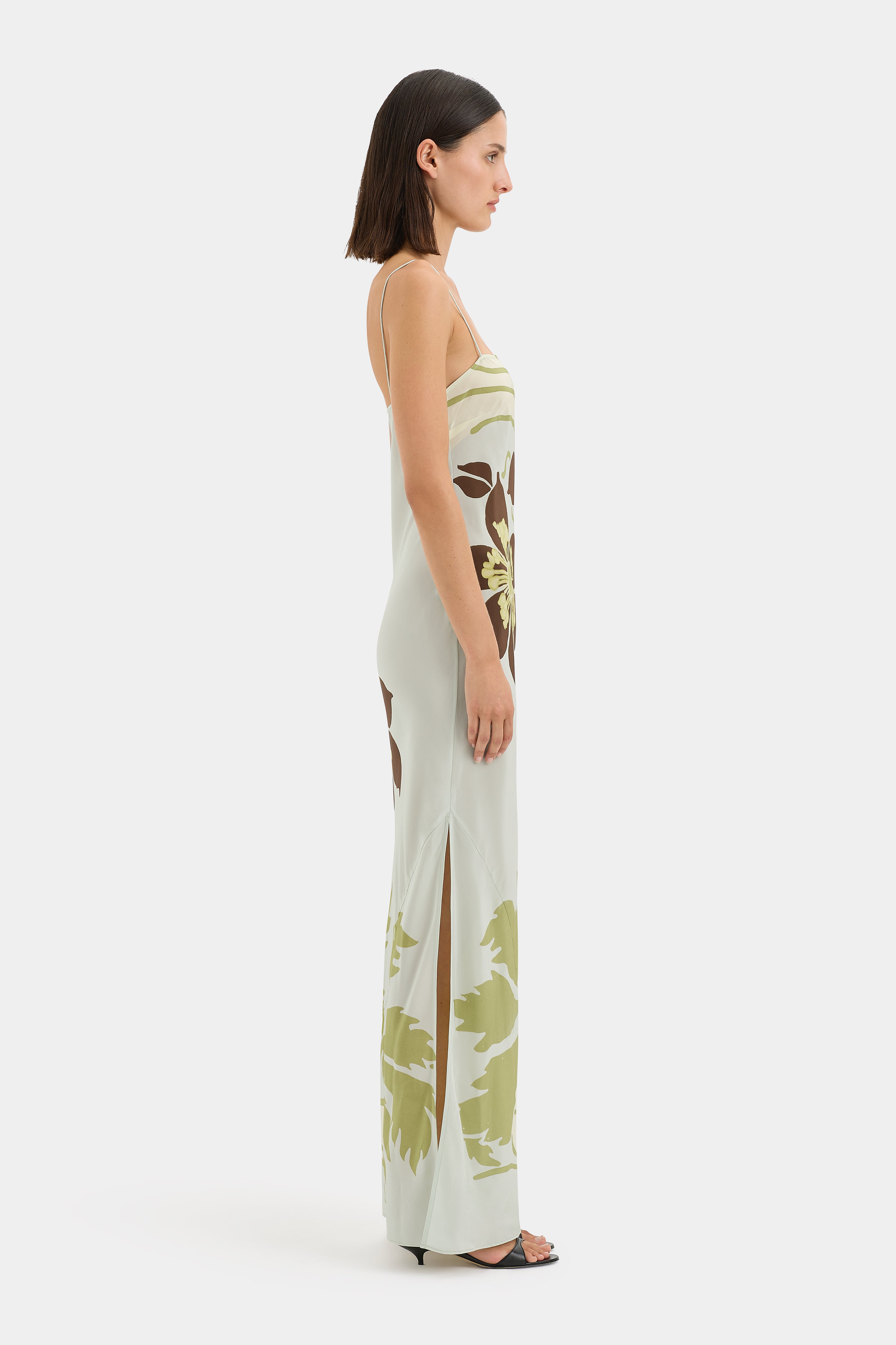 Amaia Slip Dress