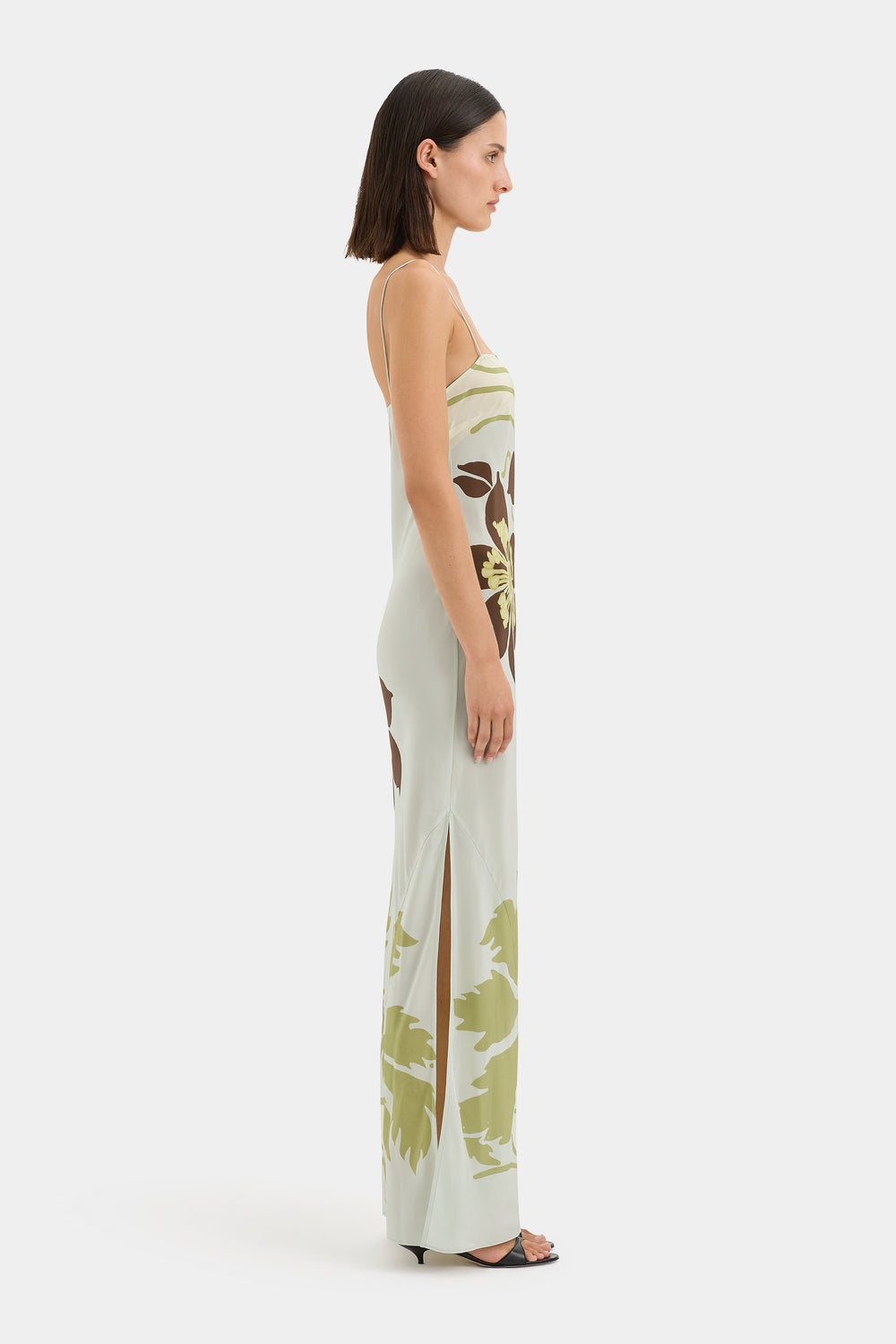 Amaia Slip Dress
