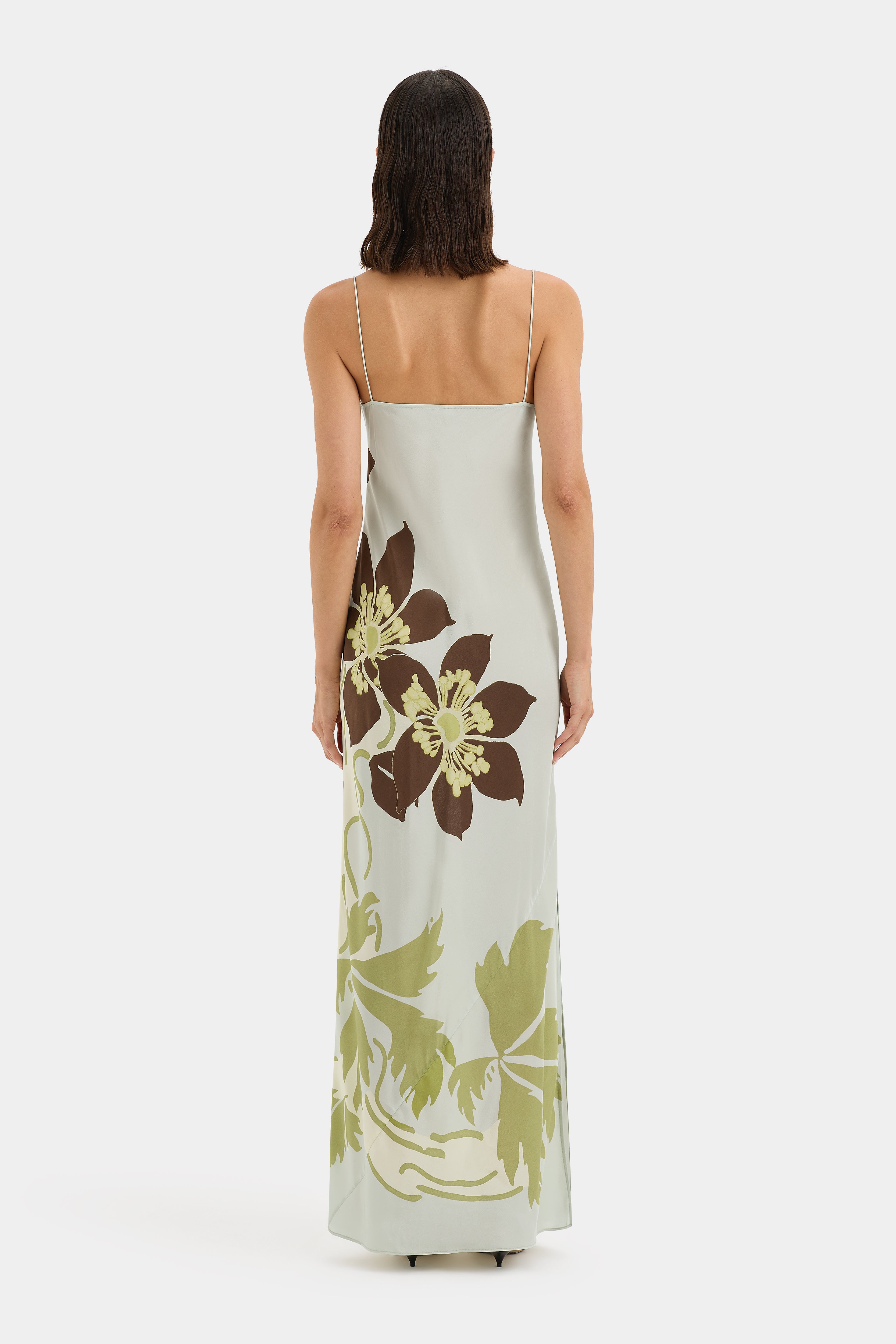 Amaia Slip Dress