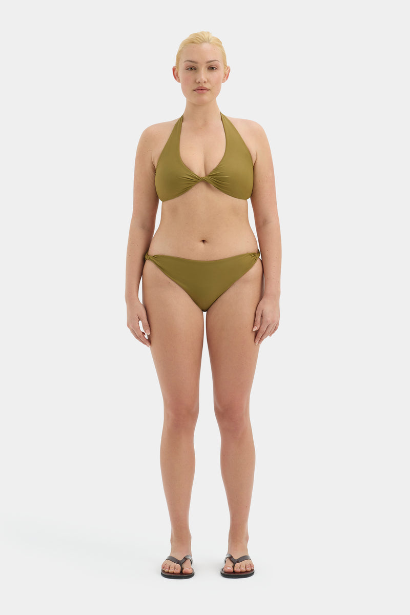 Morella Twist Brief