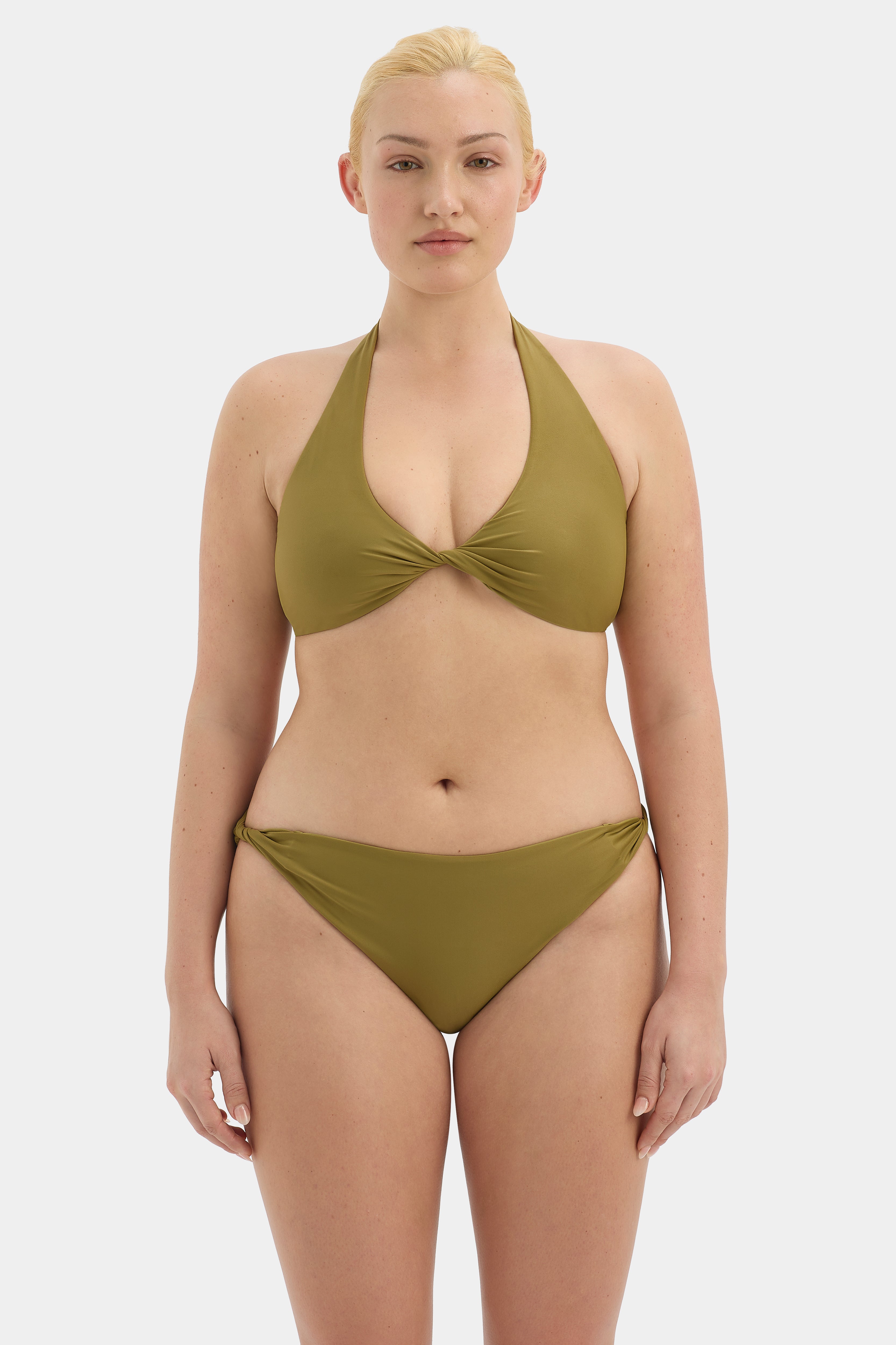 Morella Twist Brief