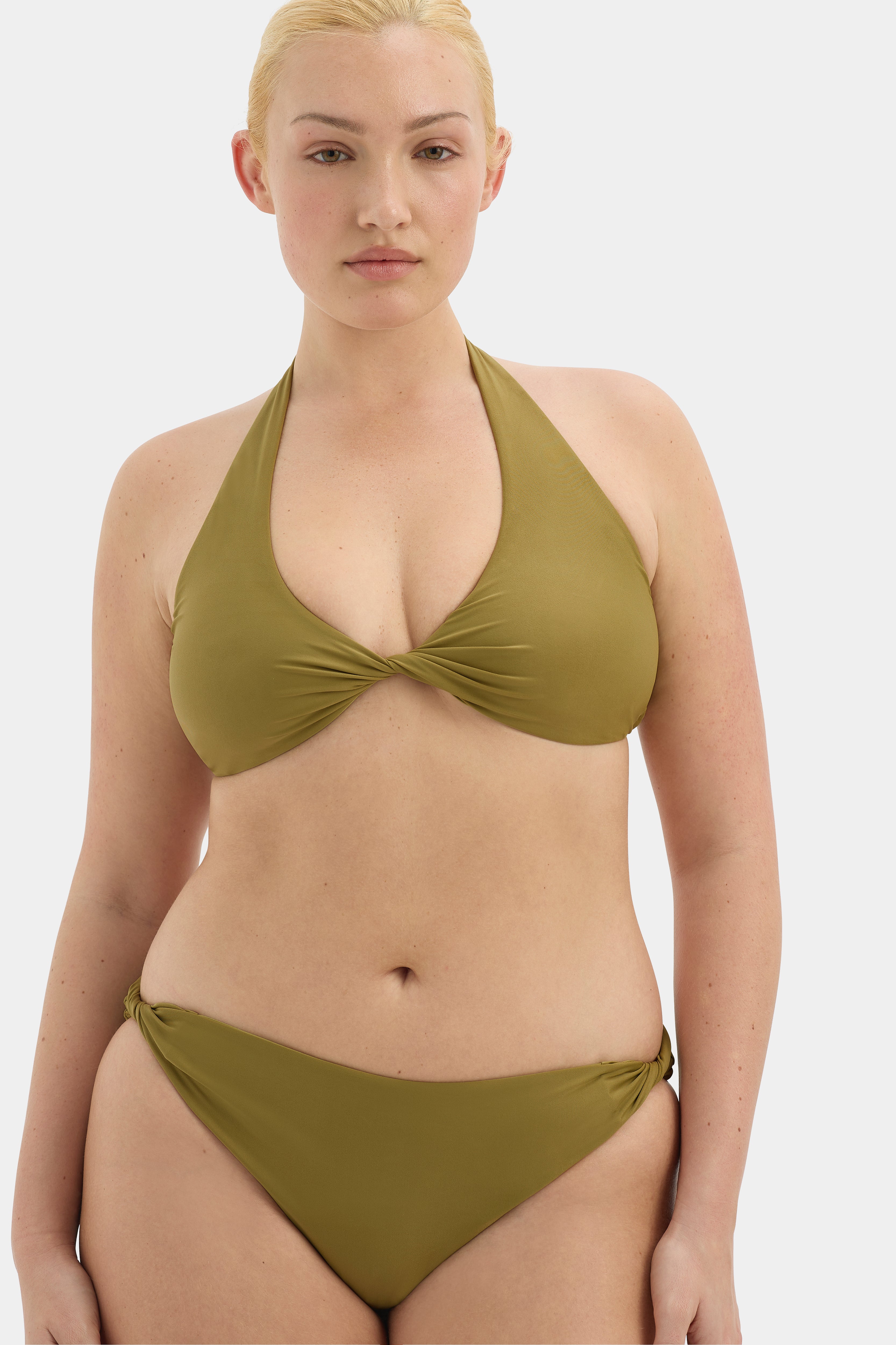 Morella Twist Brief