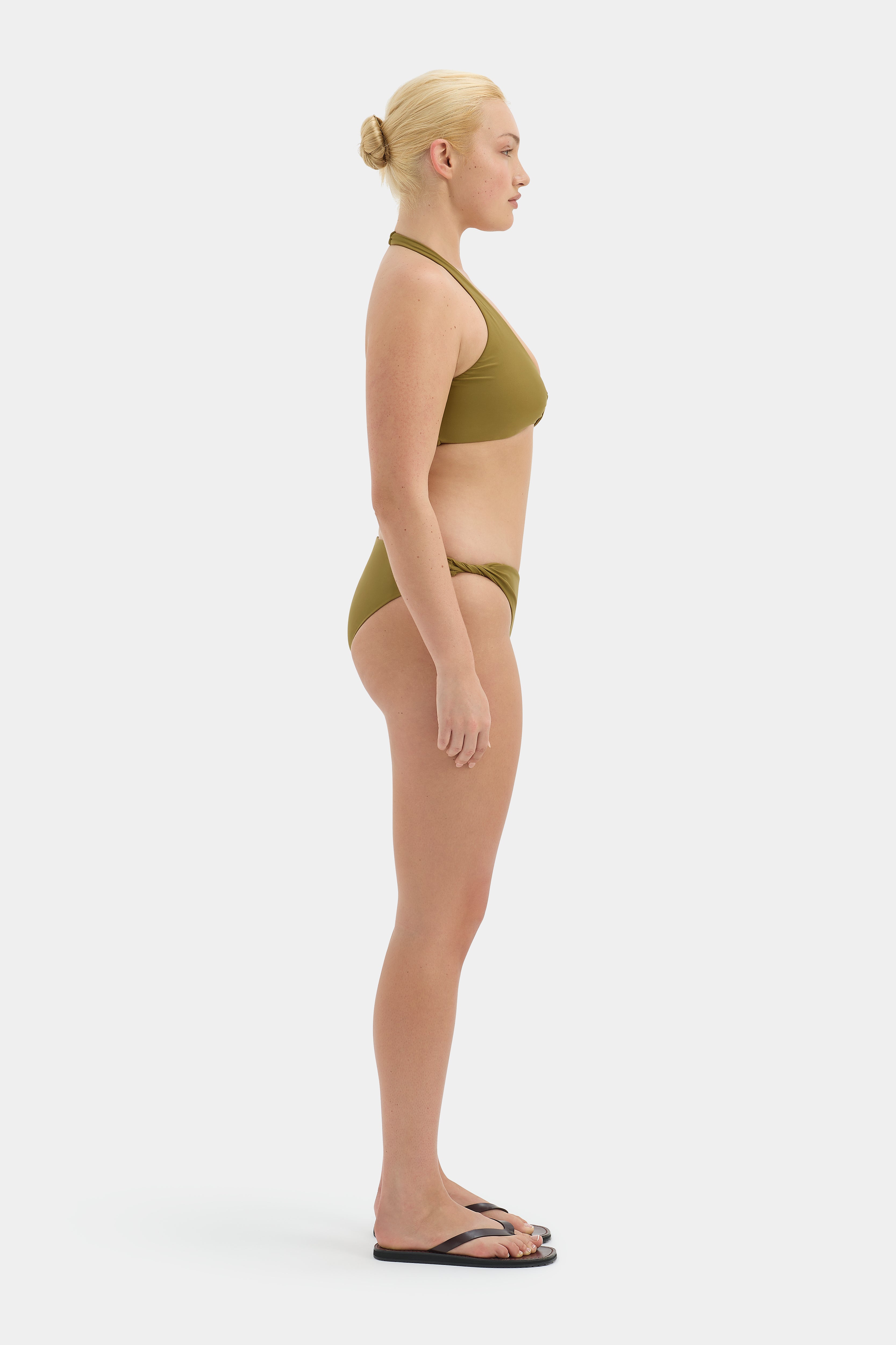 Morella Twist Brief