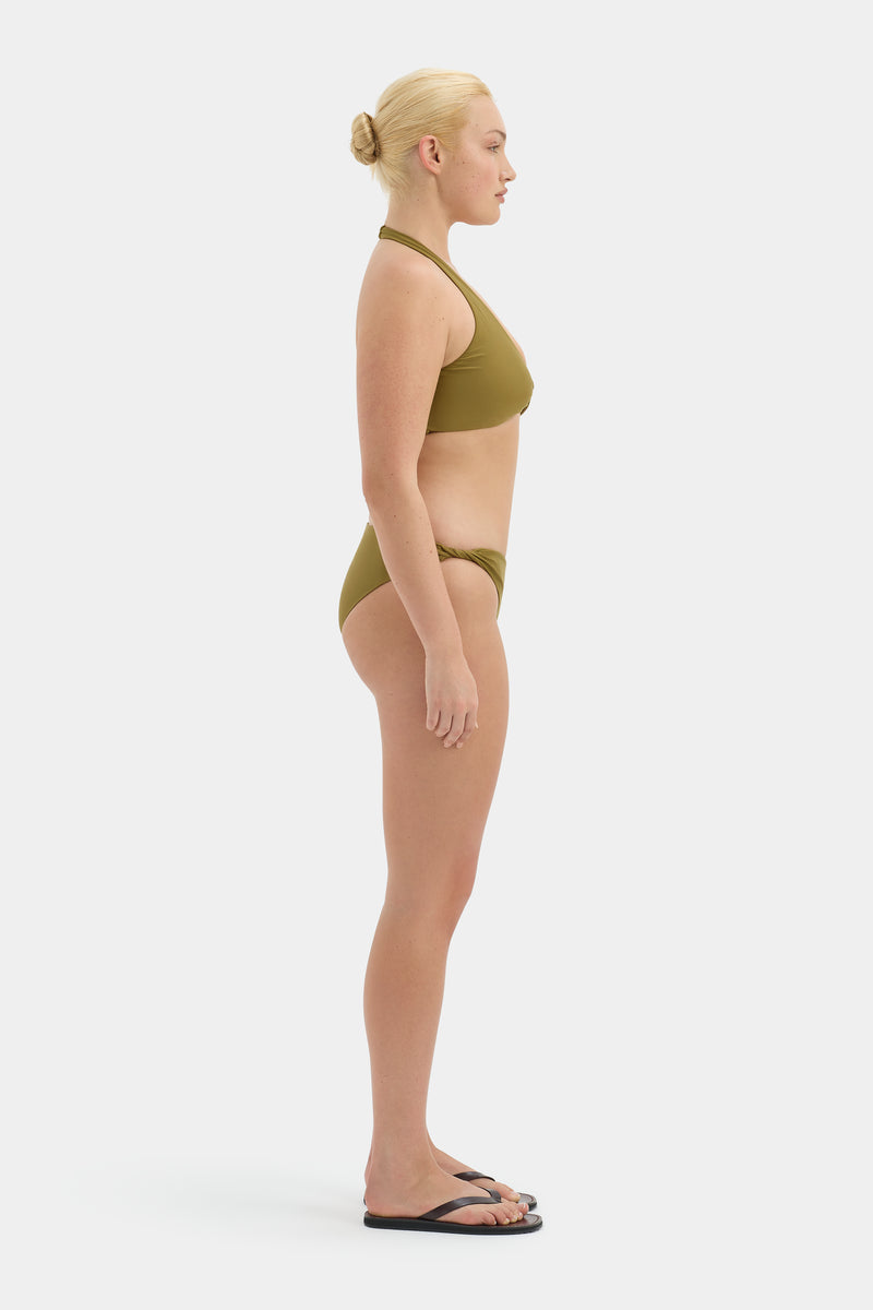 Morella Twist Brief