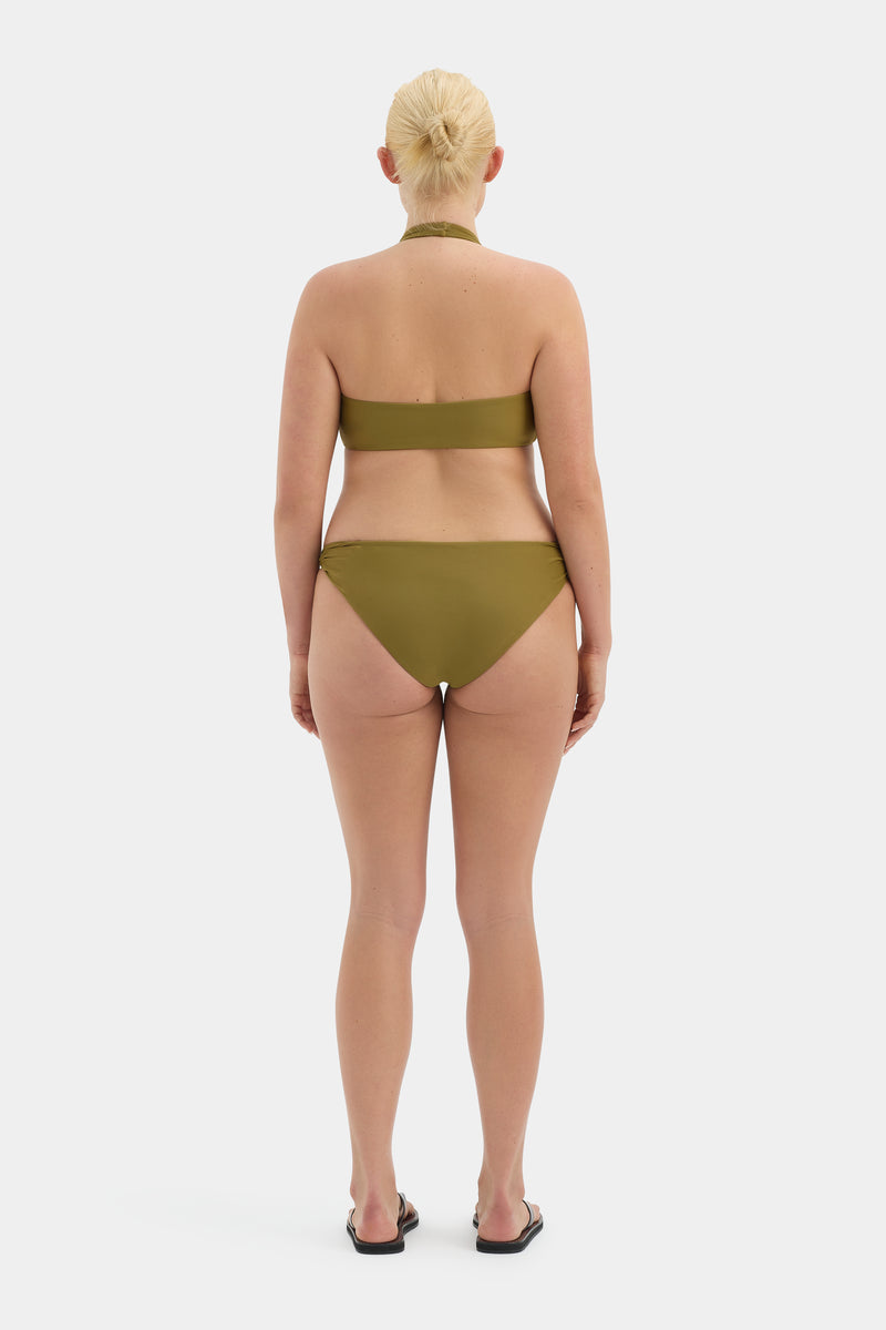 Morella Twist Brief