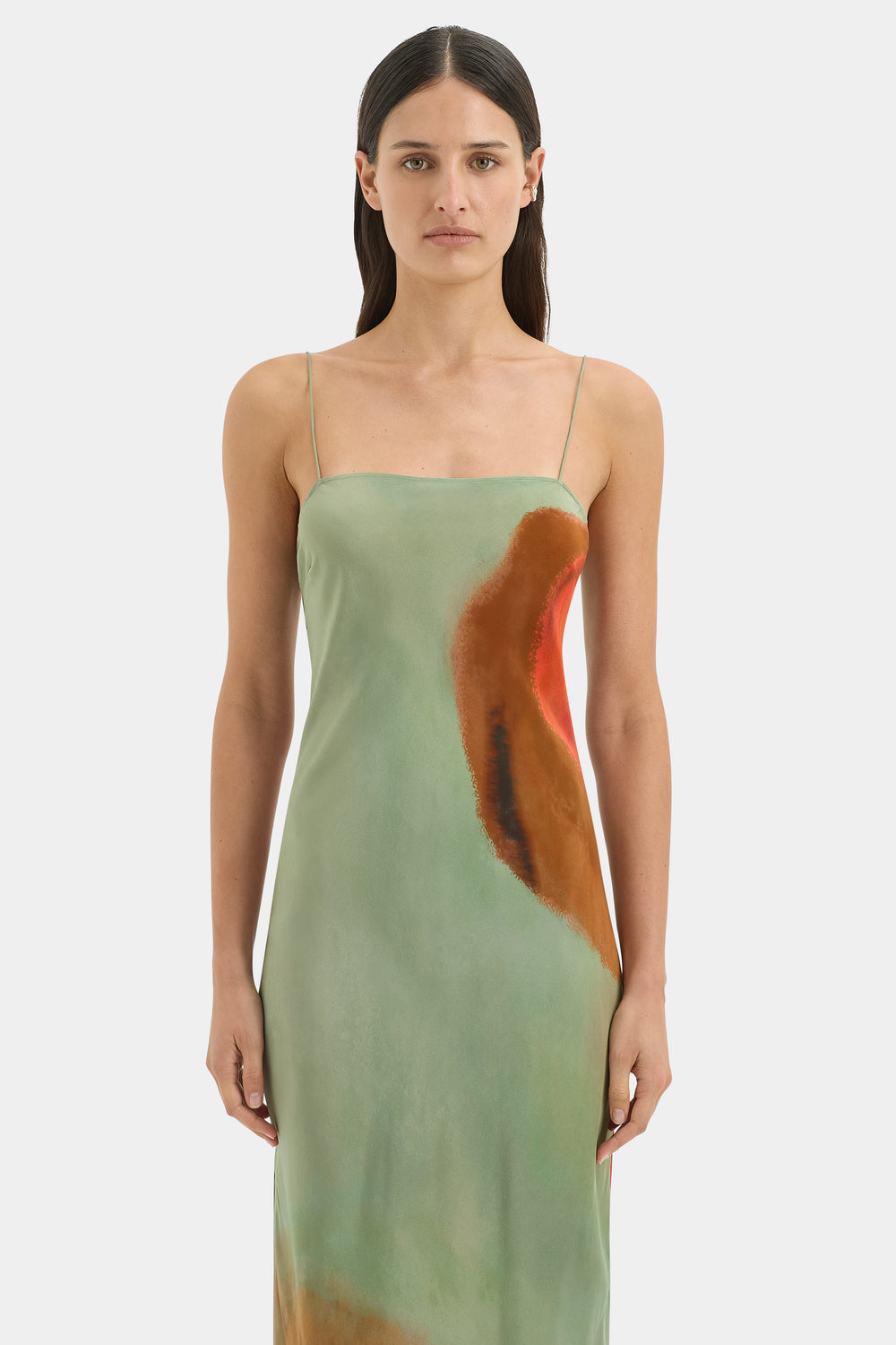 Calle Slip Dress