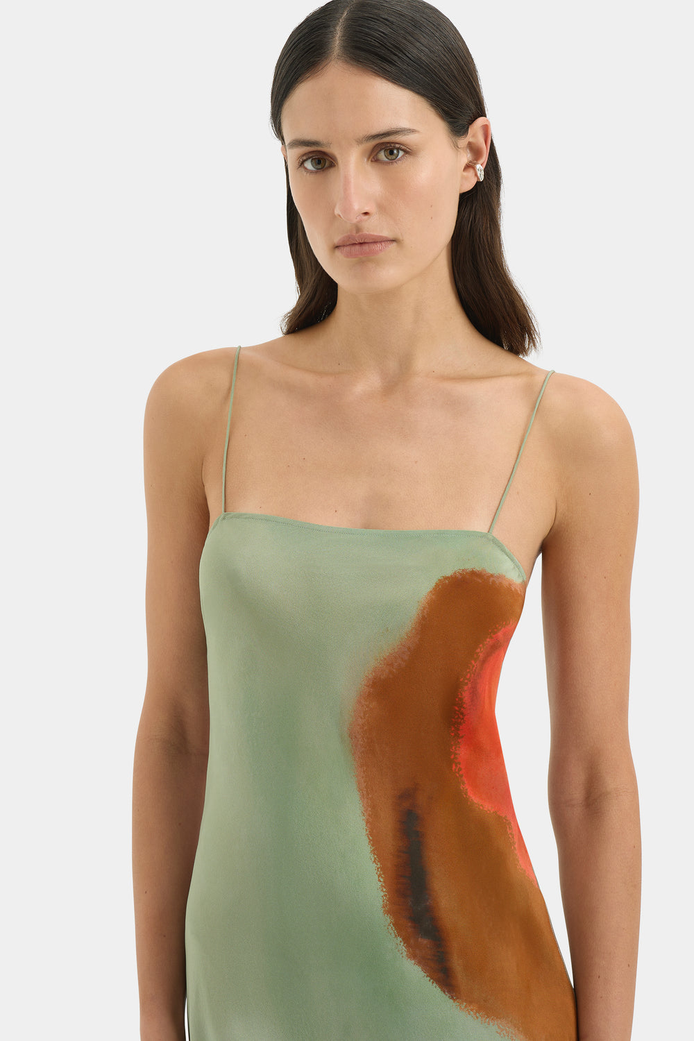 Calle Slip Dress