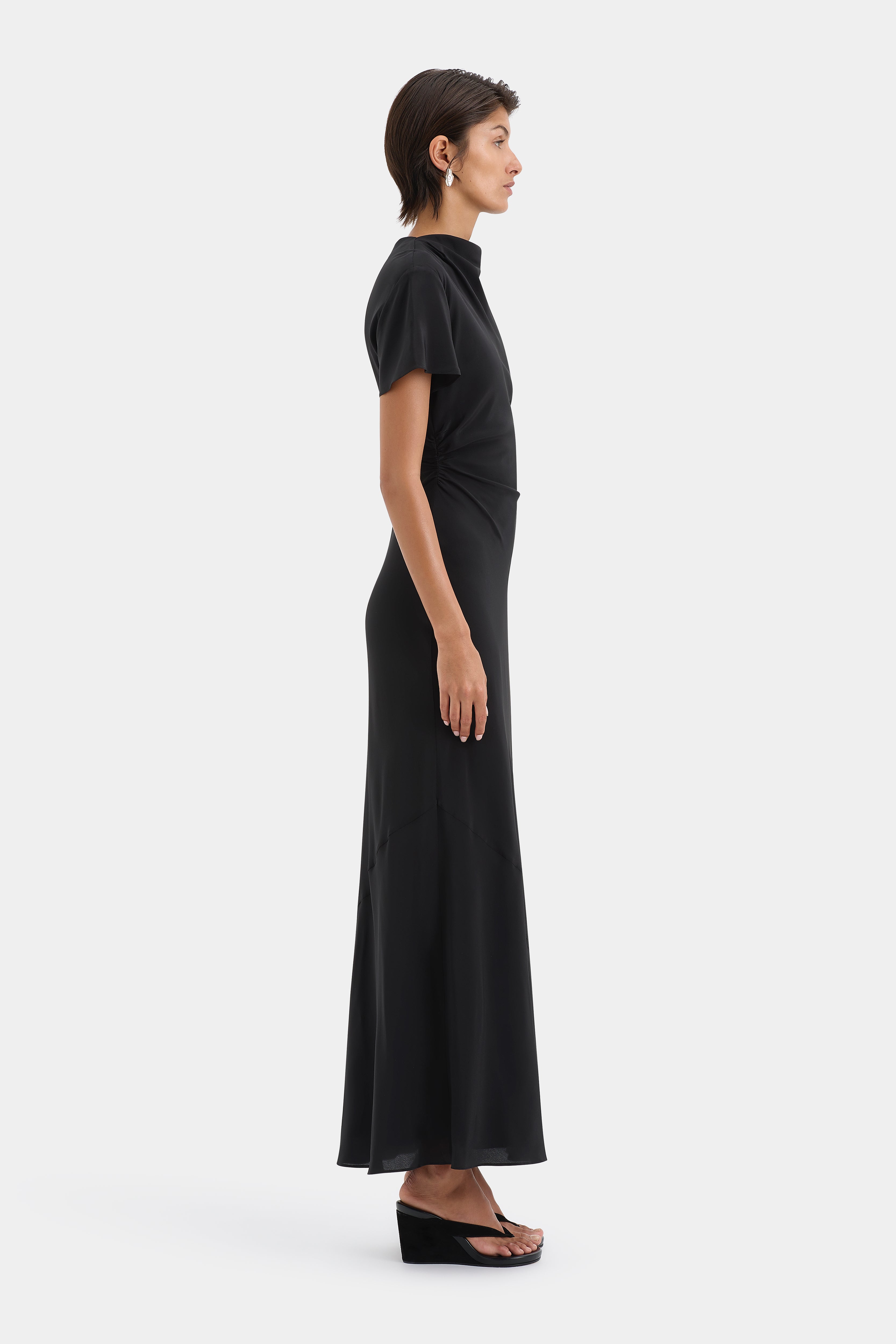 Seameadow Bias Dress