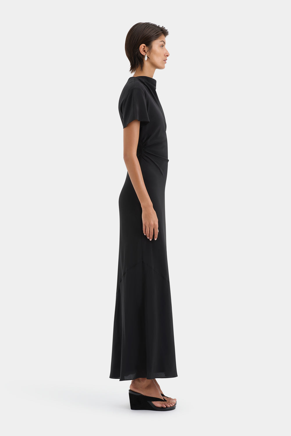 Seameadow Bias Dress
