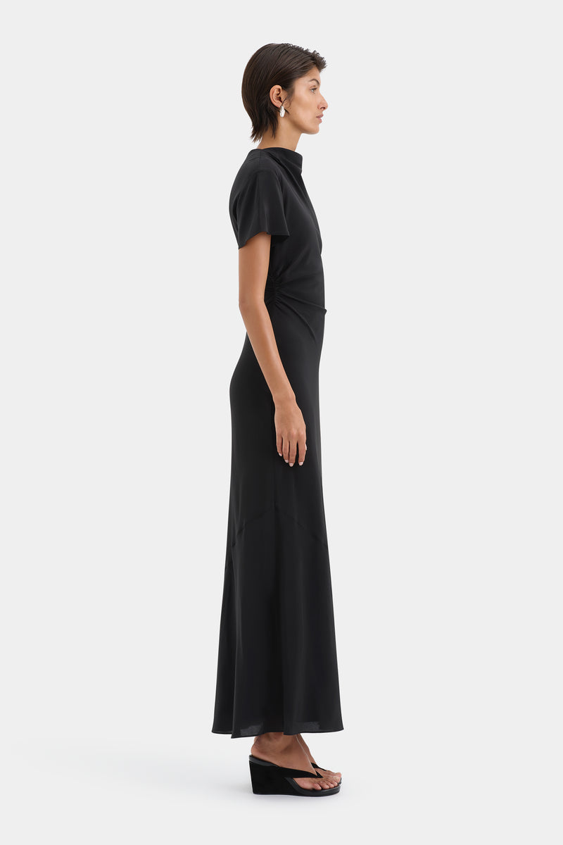 Seameadow Bias Dress