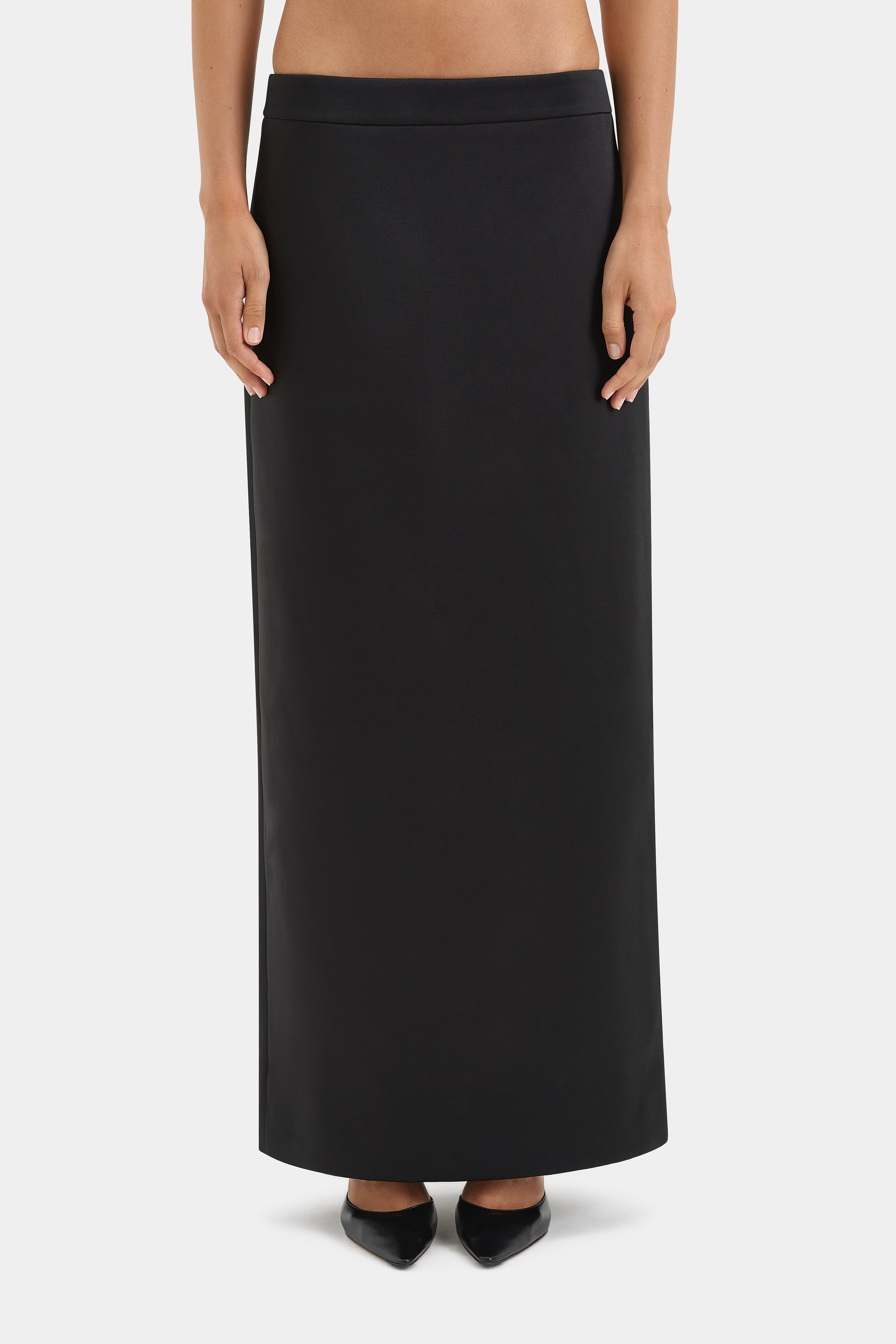 Poppy Maxi Skirt