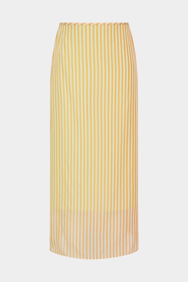 Calypso Midi Skirt