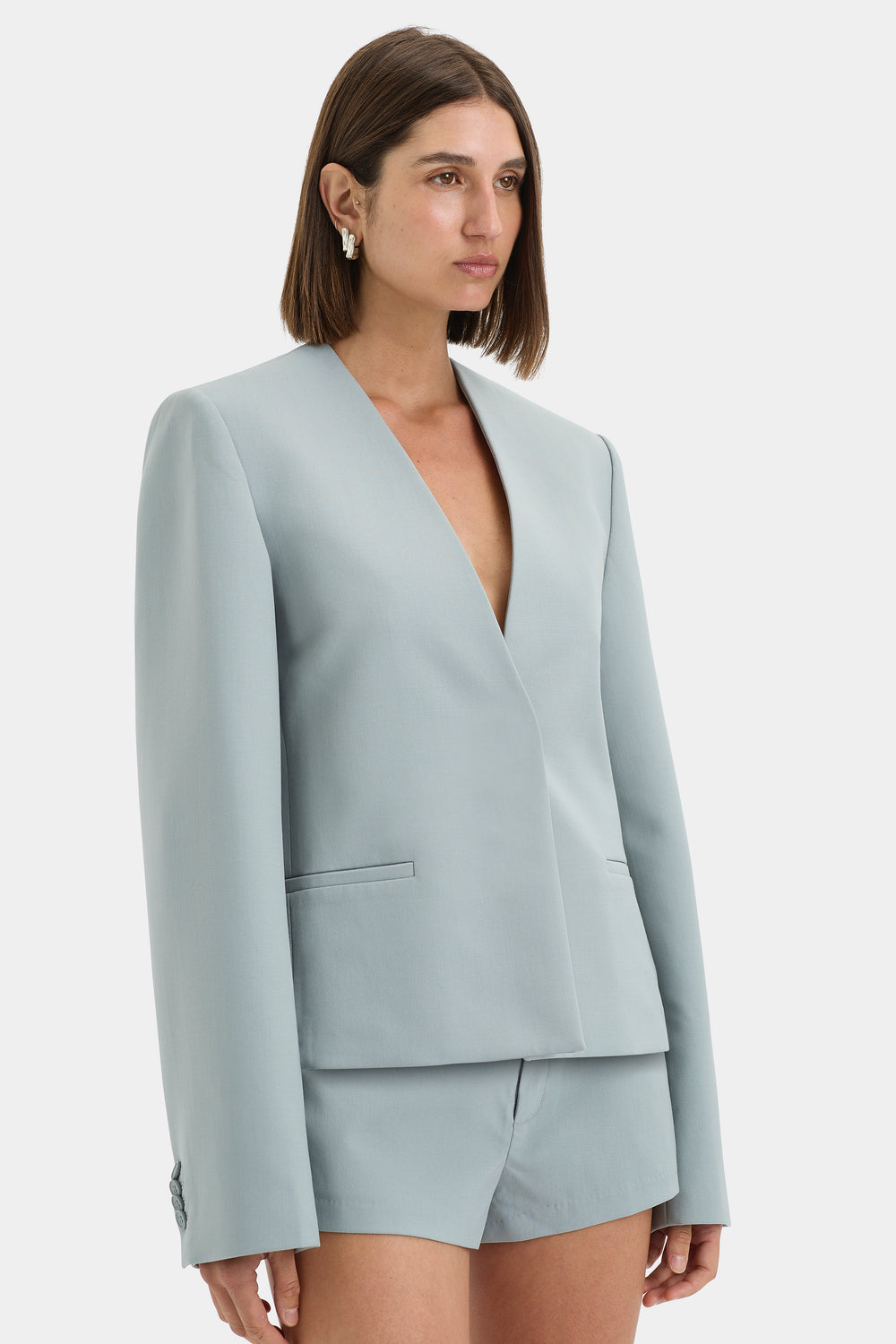 Grande Blazer