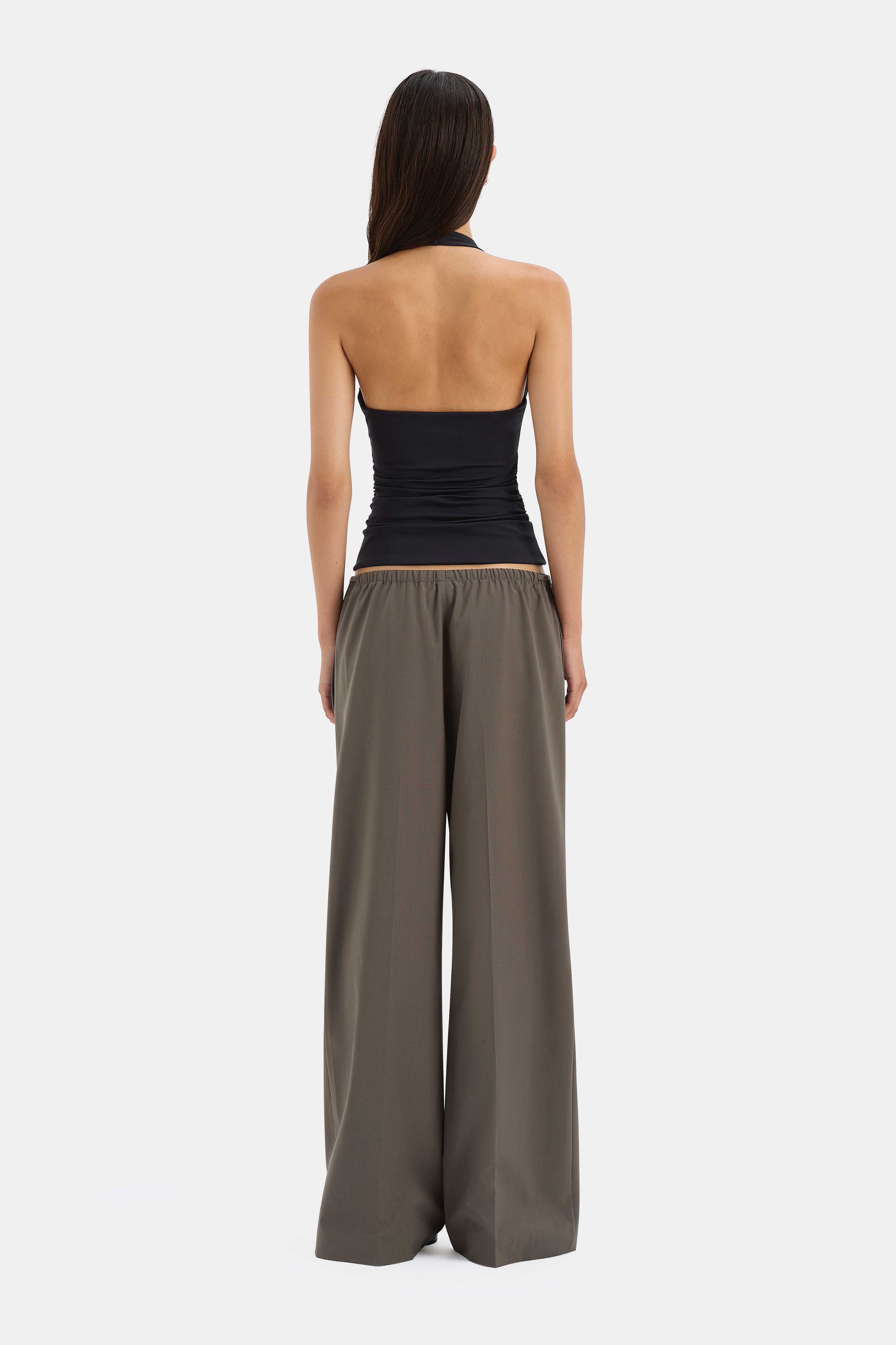Elm Halter Top