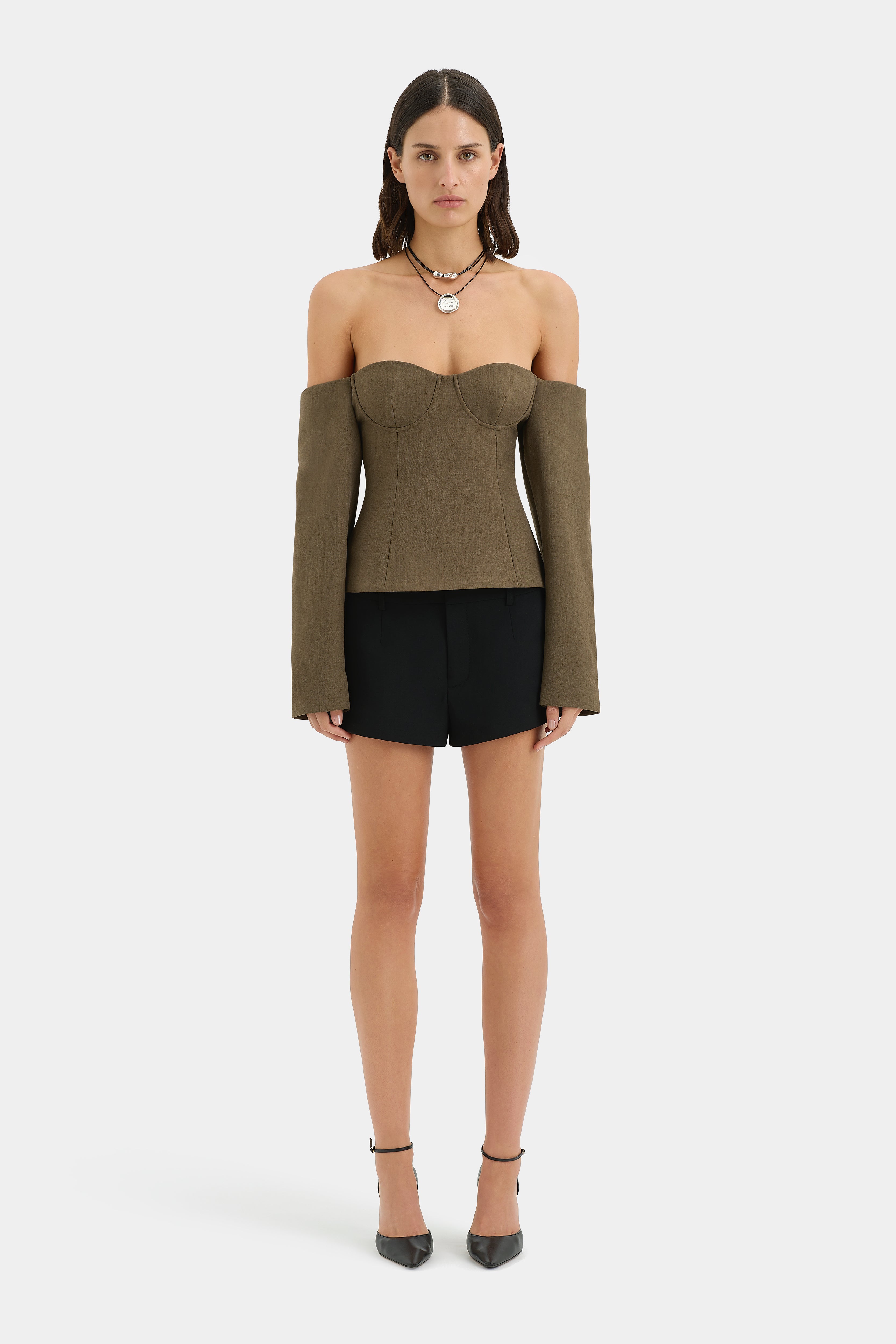 Sartoria Bodice