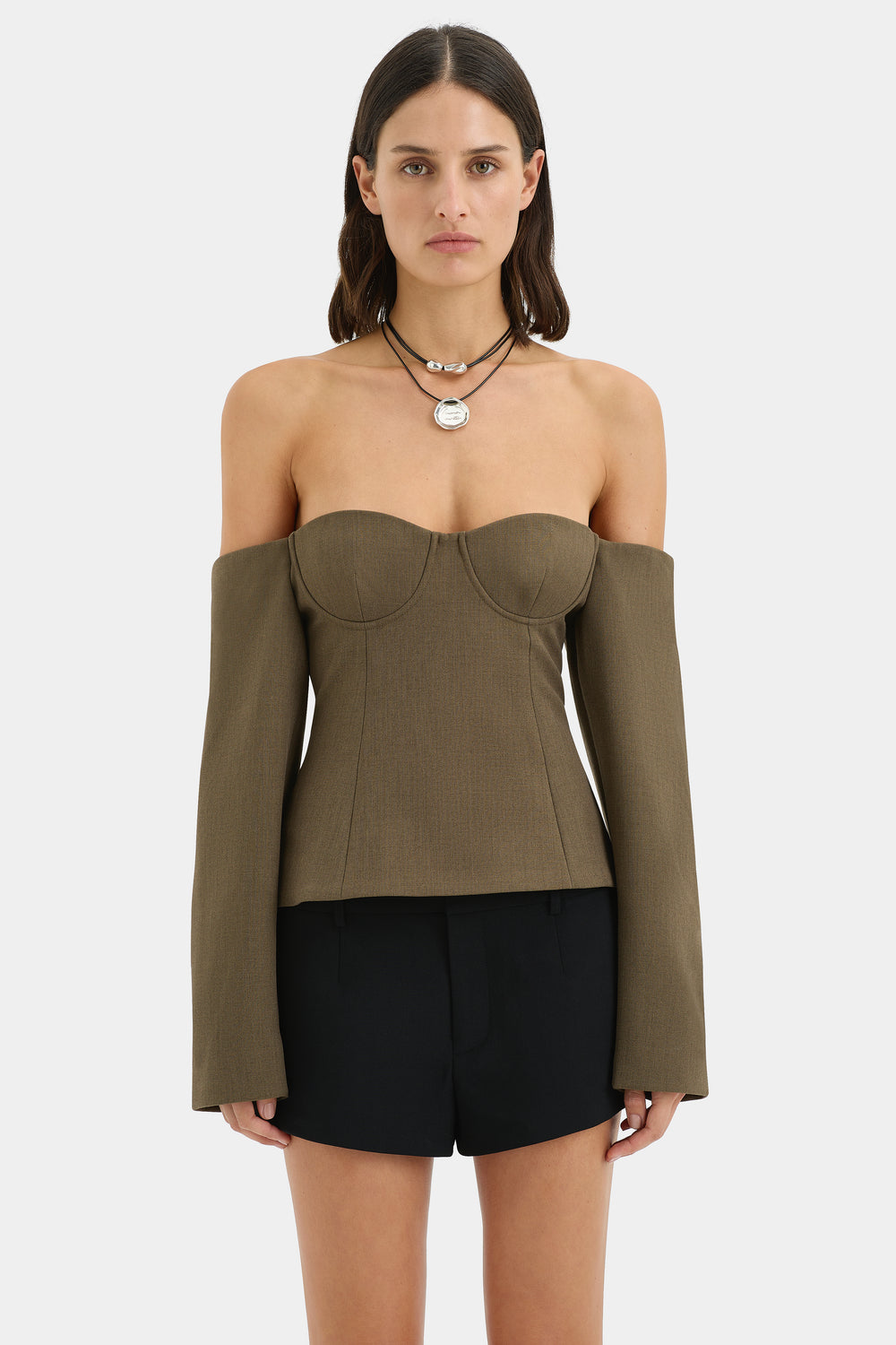 Sartoria Bodice