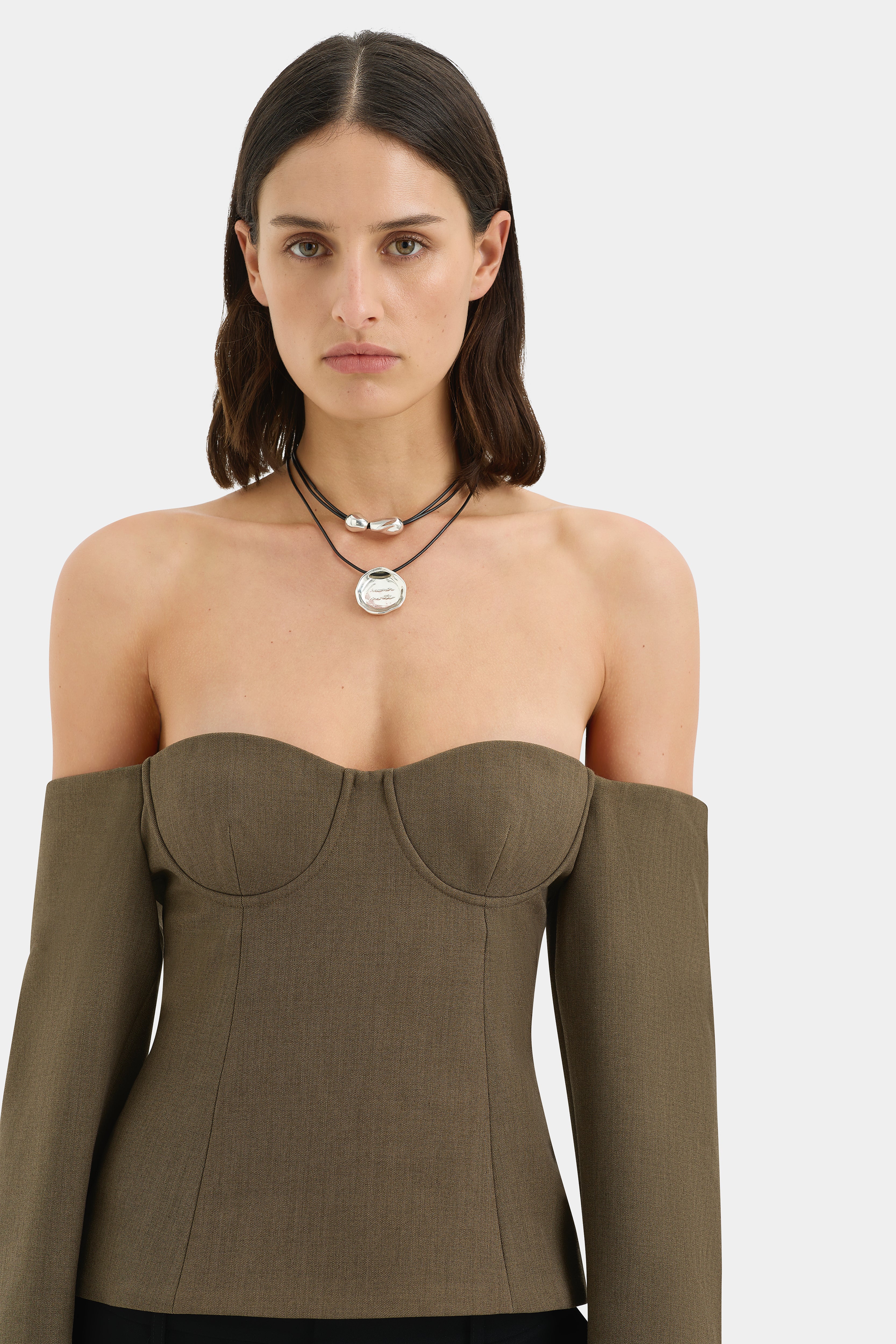 Sartoria Bodice