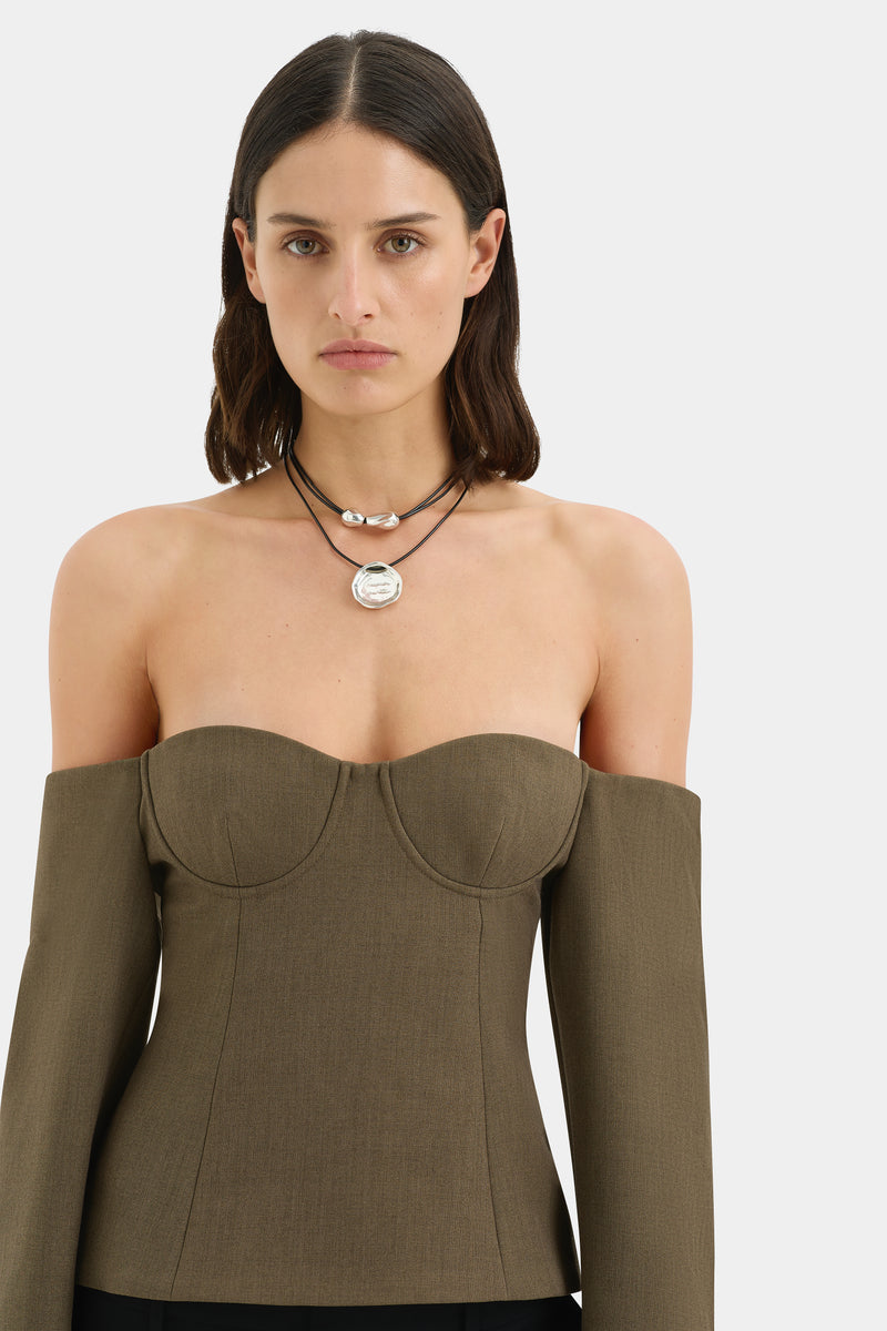 Sartoria Bodice