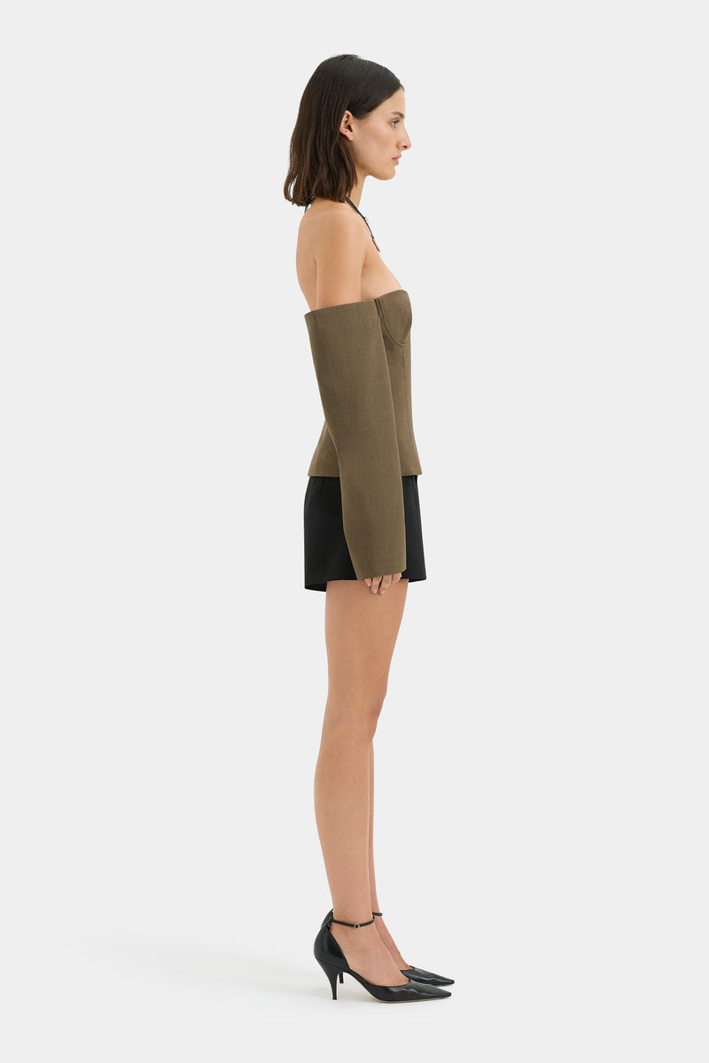 Sartoria Bodice