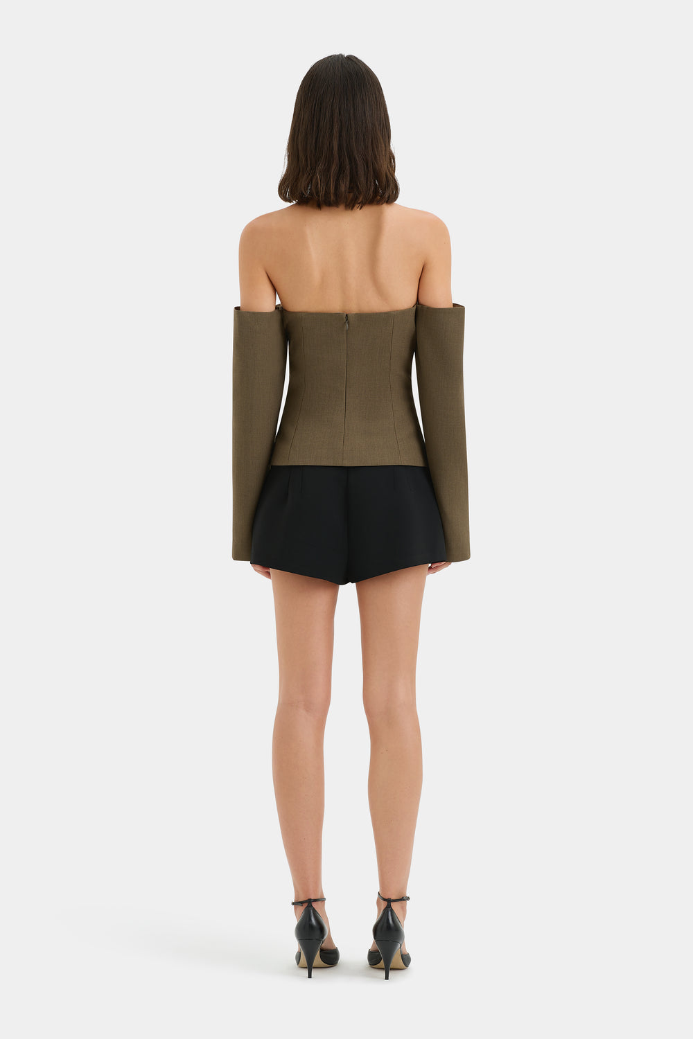 Sartoria Bodice