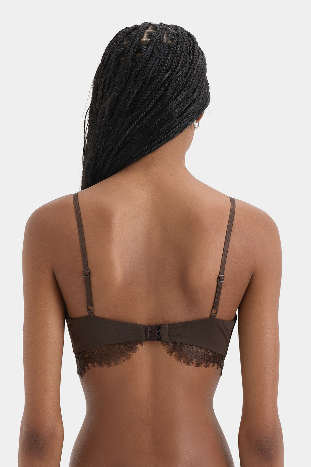 Ingrid Lace Bralette