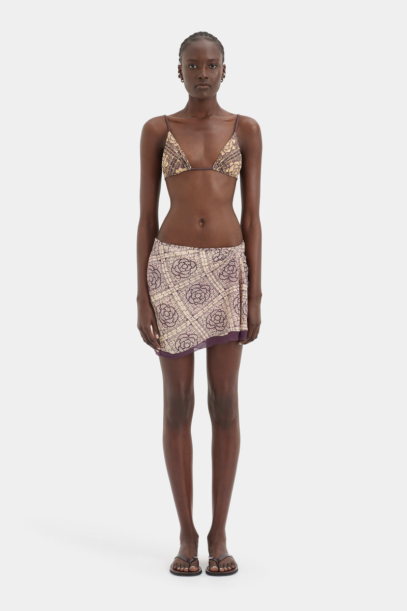 Mireli Mini Skirt