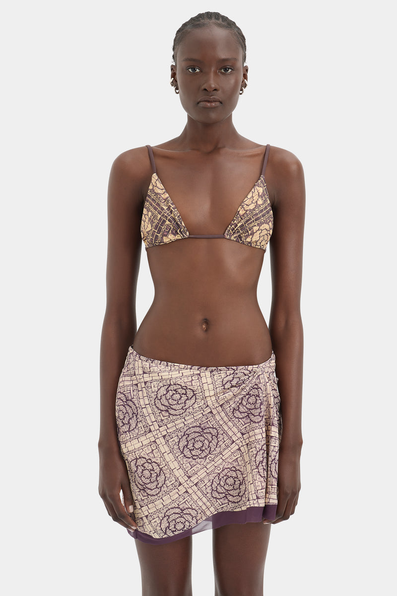 Mireli Mini Skirt