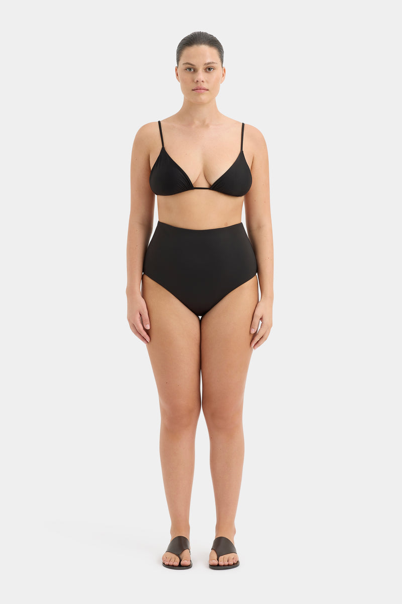 Hendry Classic High Brief