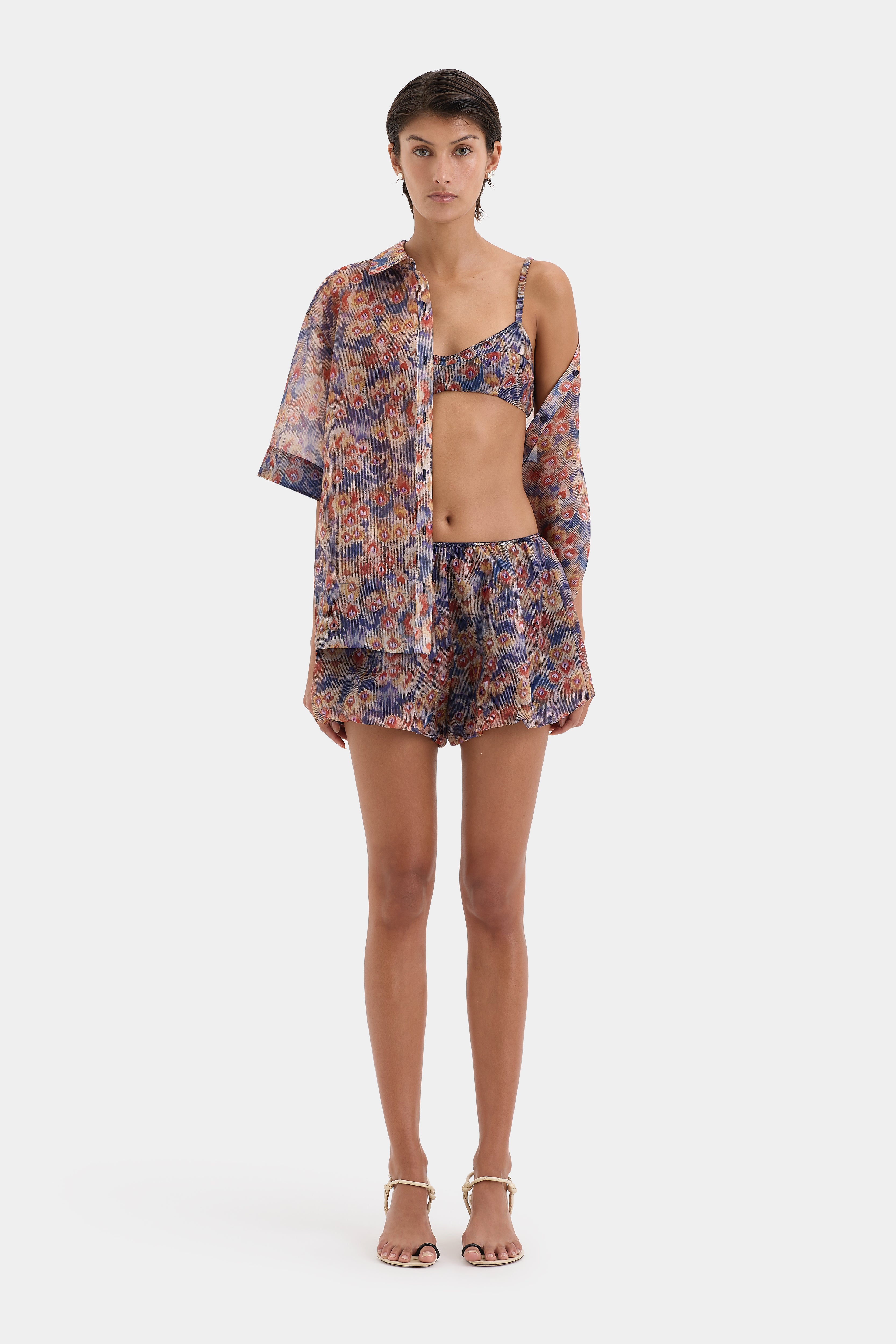 Fiore Shirt