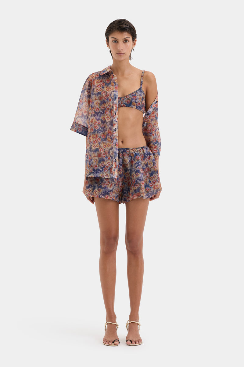 Fiore Shirt