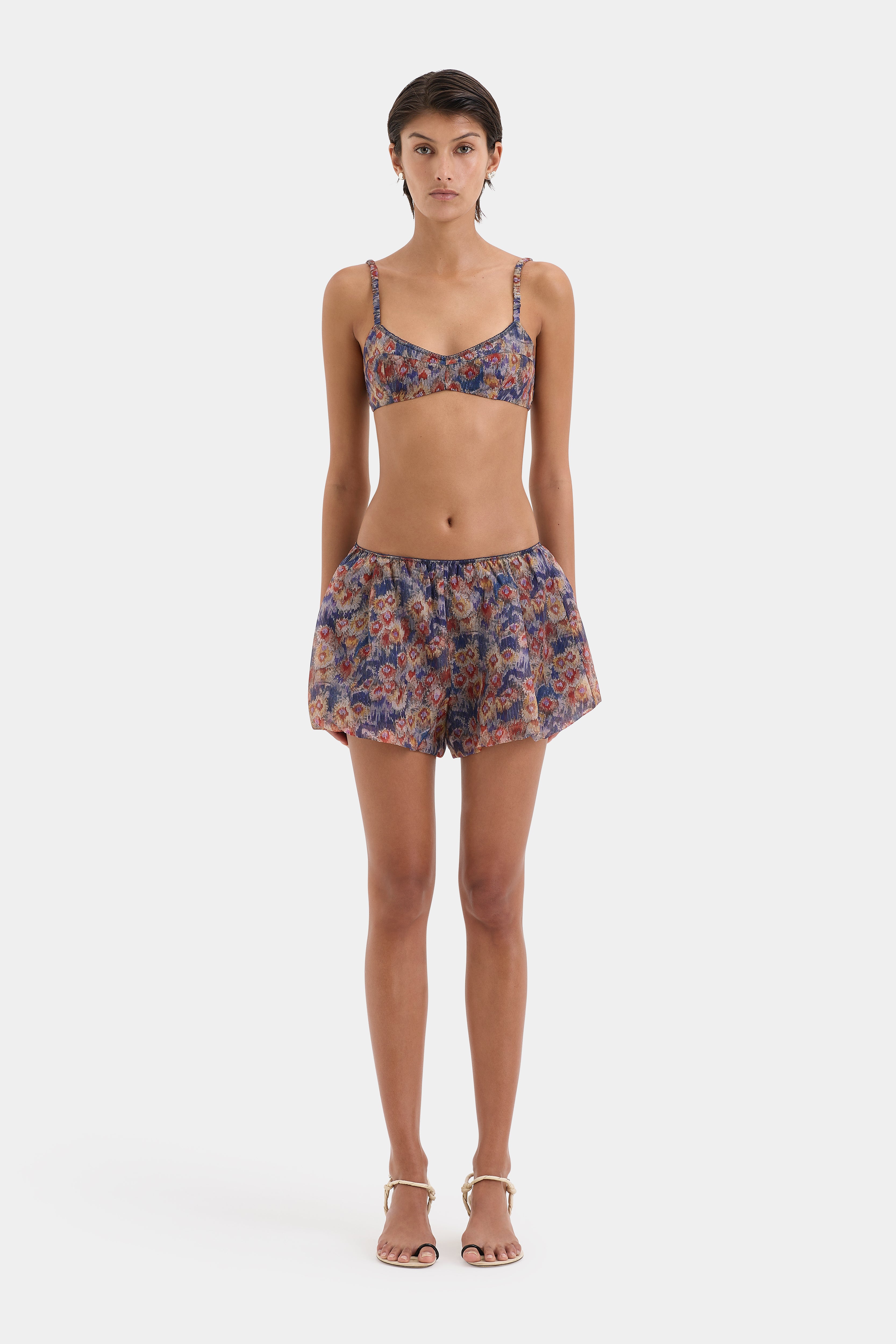 Fiore Mini Short