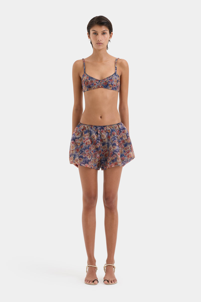 Fiore Mini Short