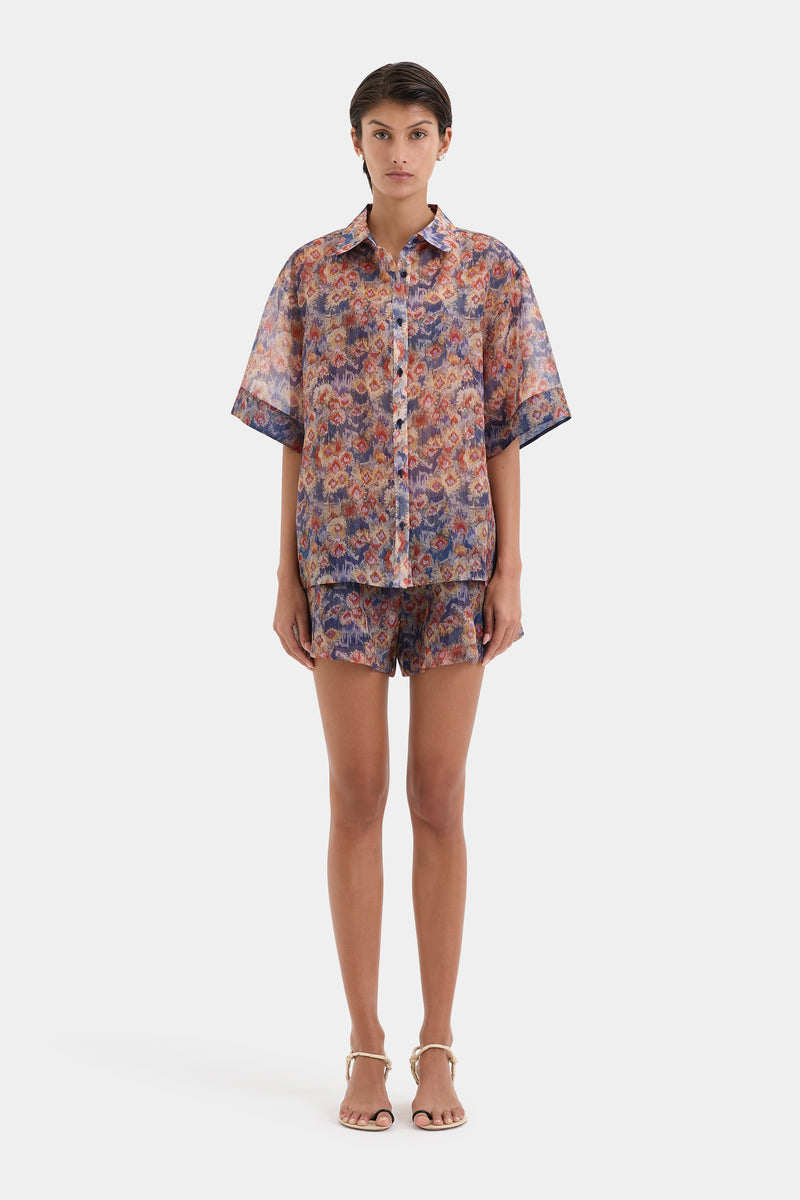 Fiore Shirt