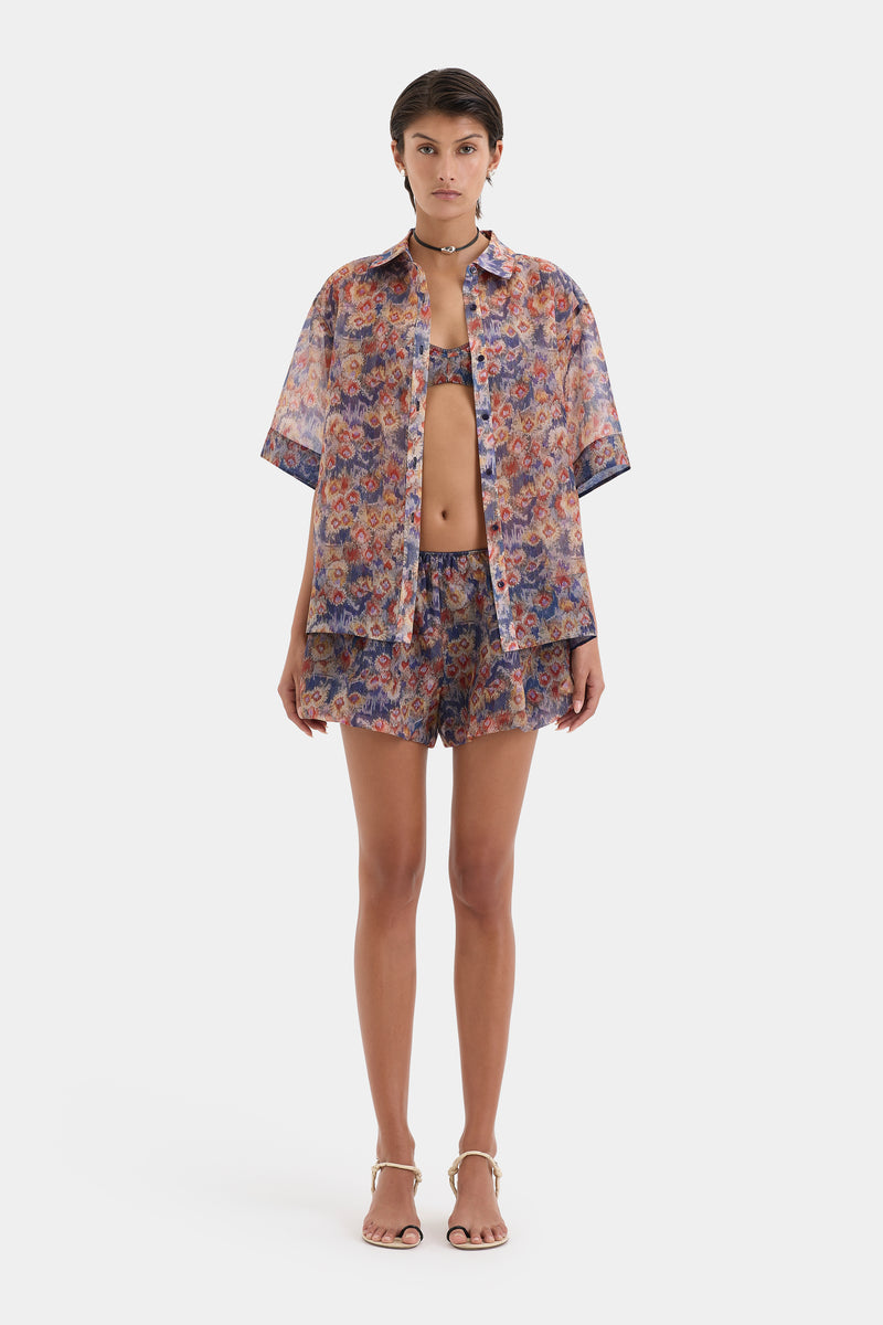 Fiore Mini Short