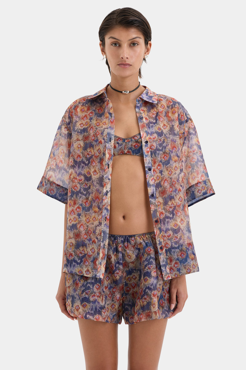 Fiore Mini Short
