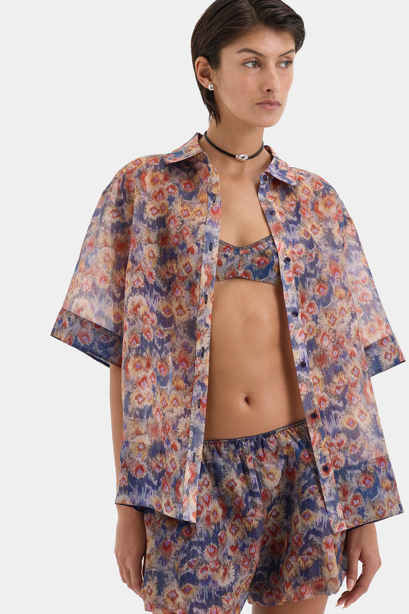 Fiore Shirt