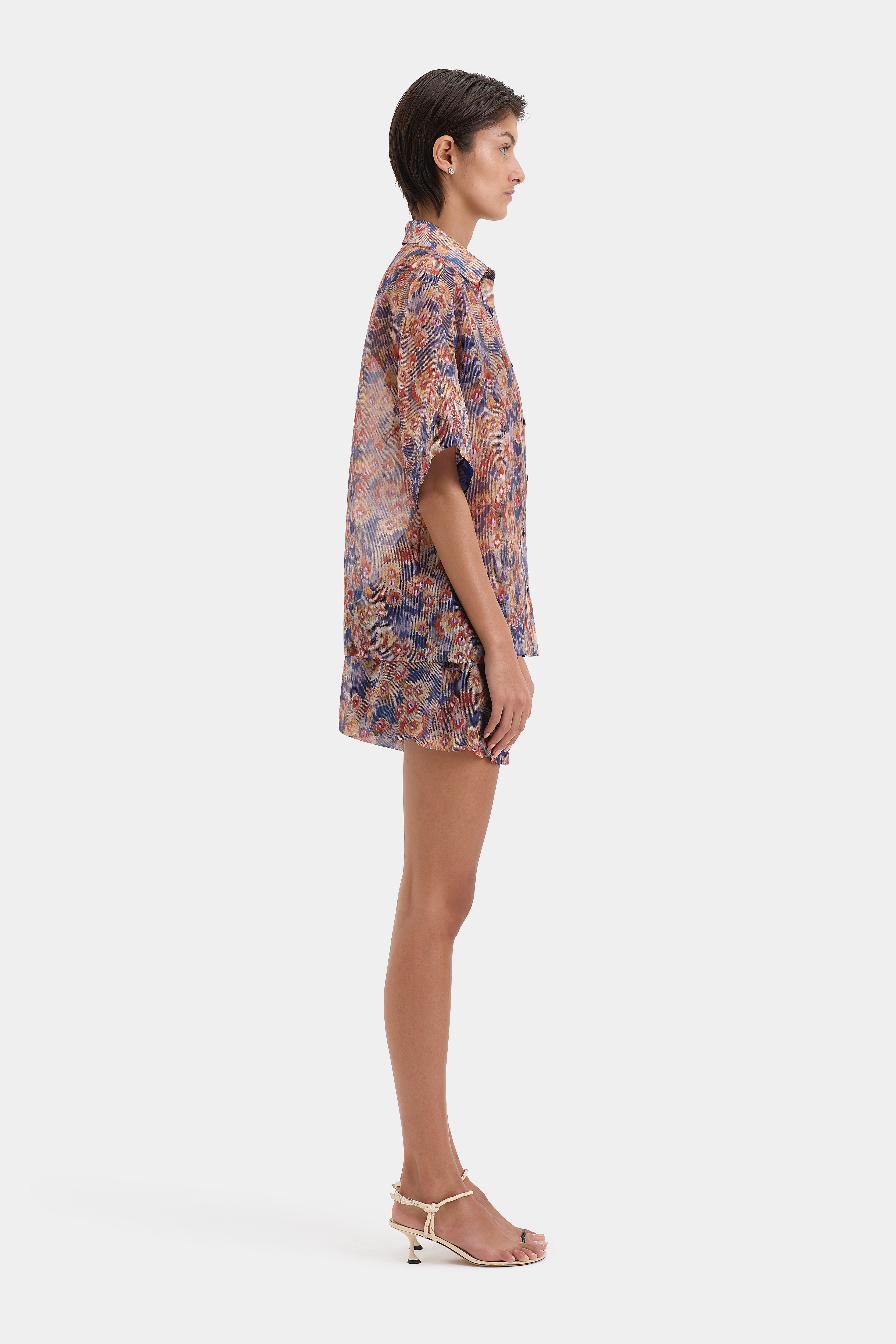 Fiore Shirt