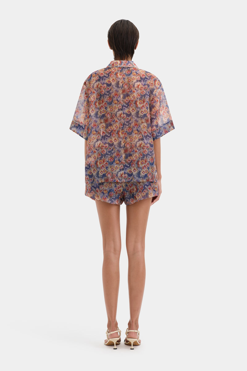 Fiore Shirt