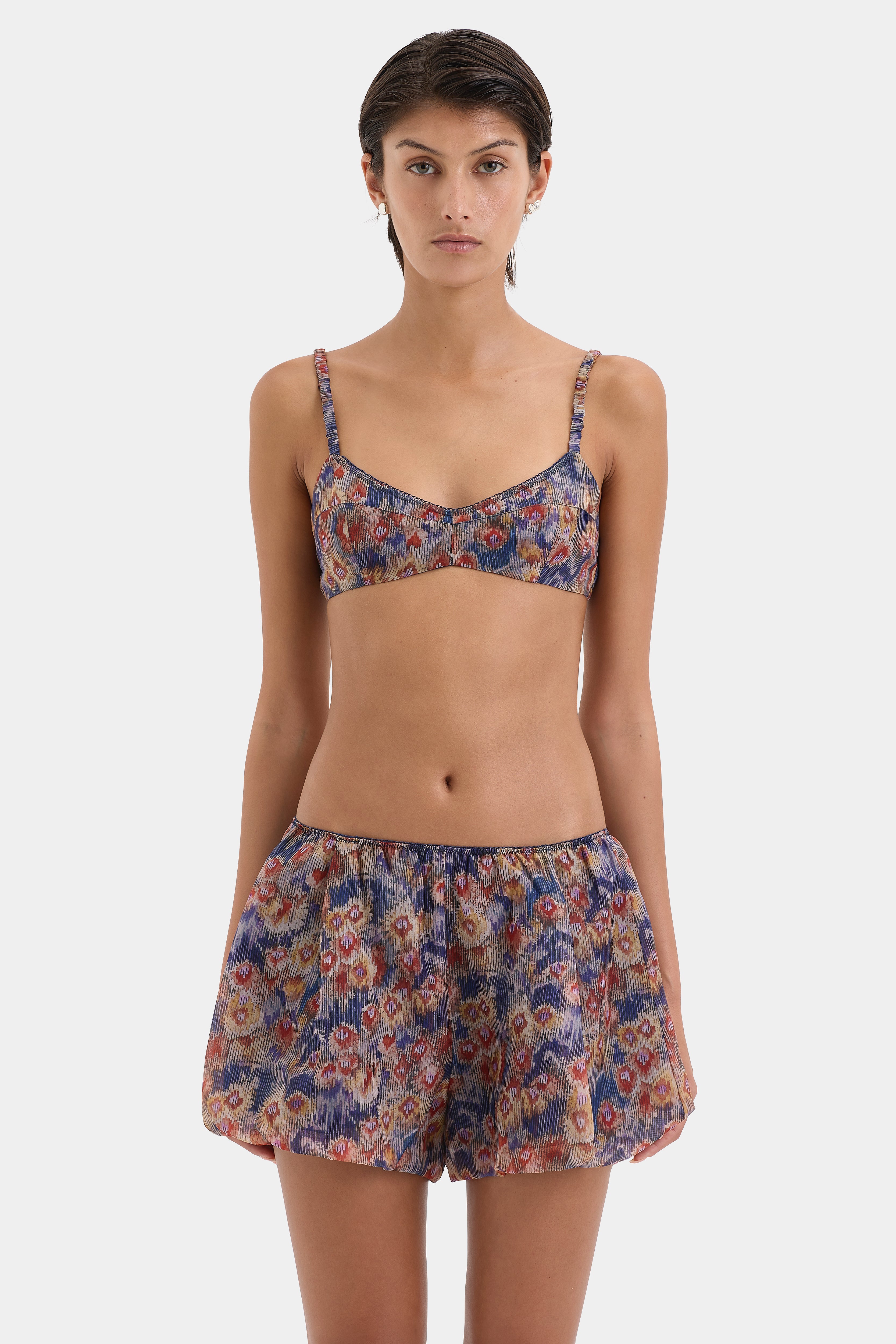 Fiore Mini Short