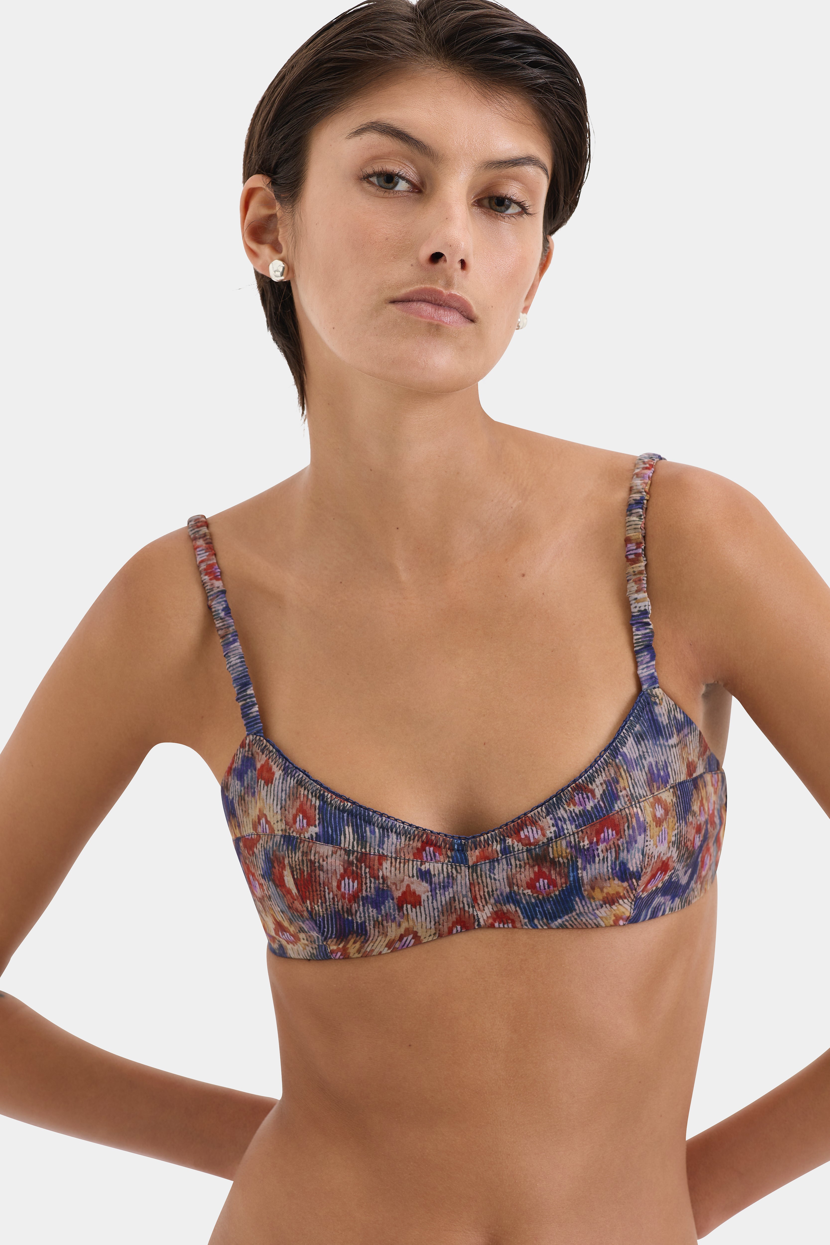 Fiore Bra
