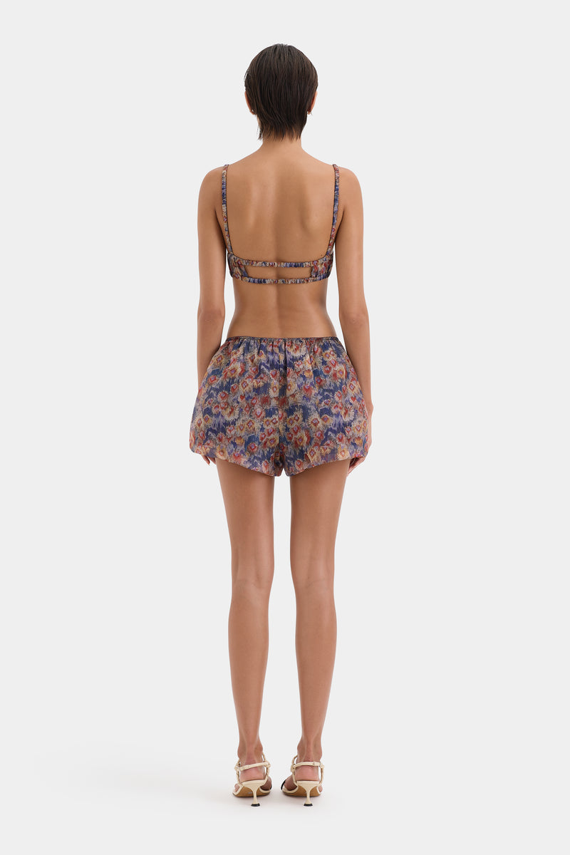 Fiore Mini Short