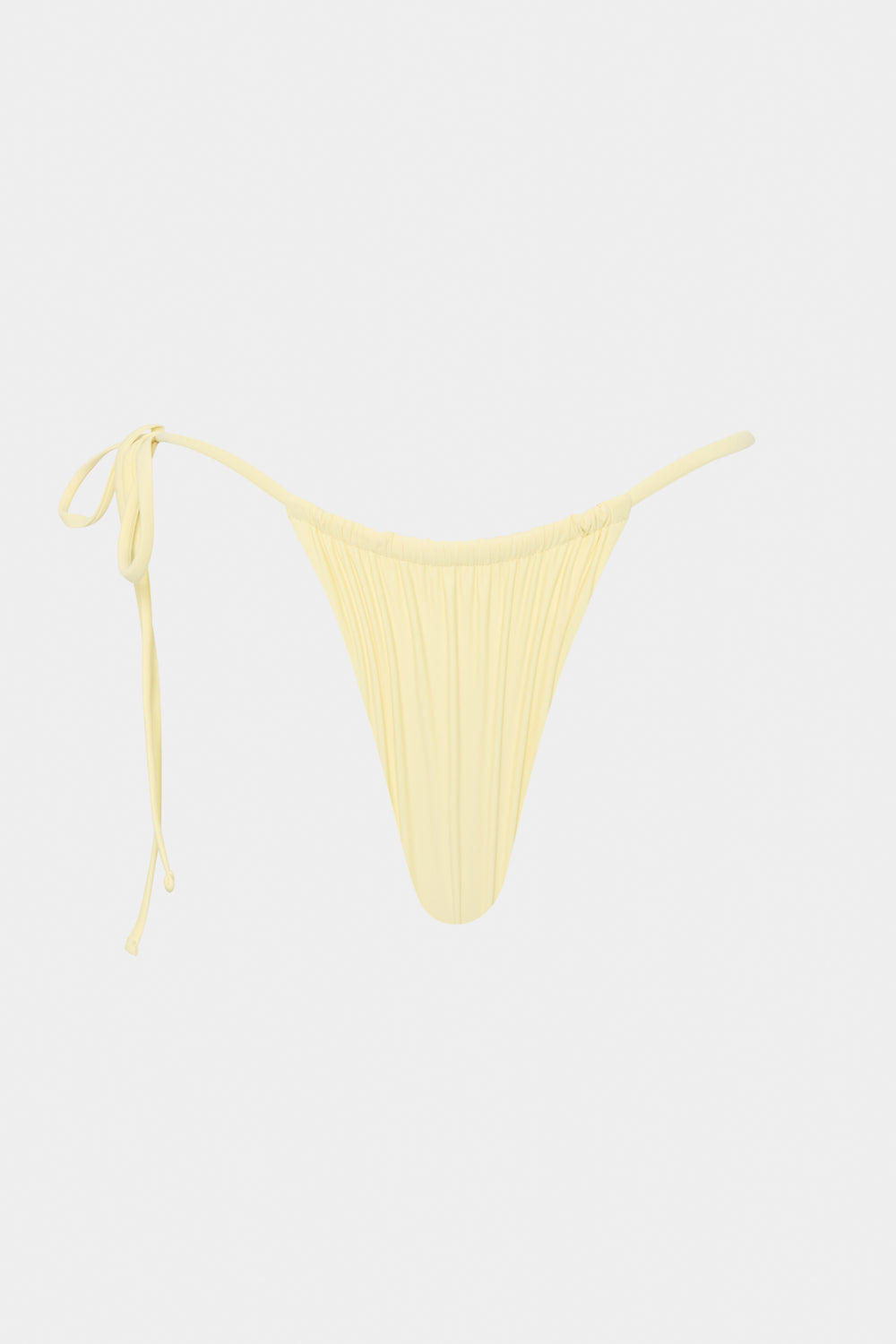Emiliano String Brief